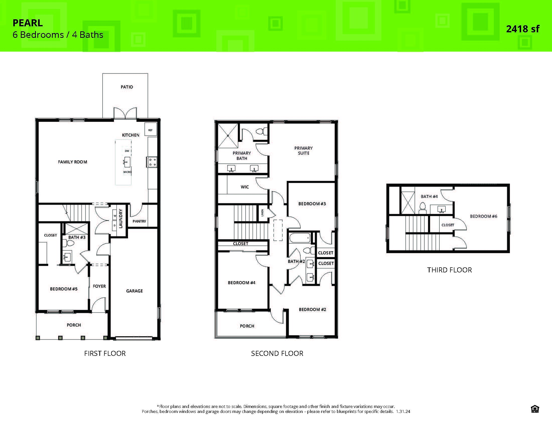 55 Nautilus Coast Drive Lot 6