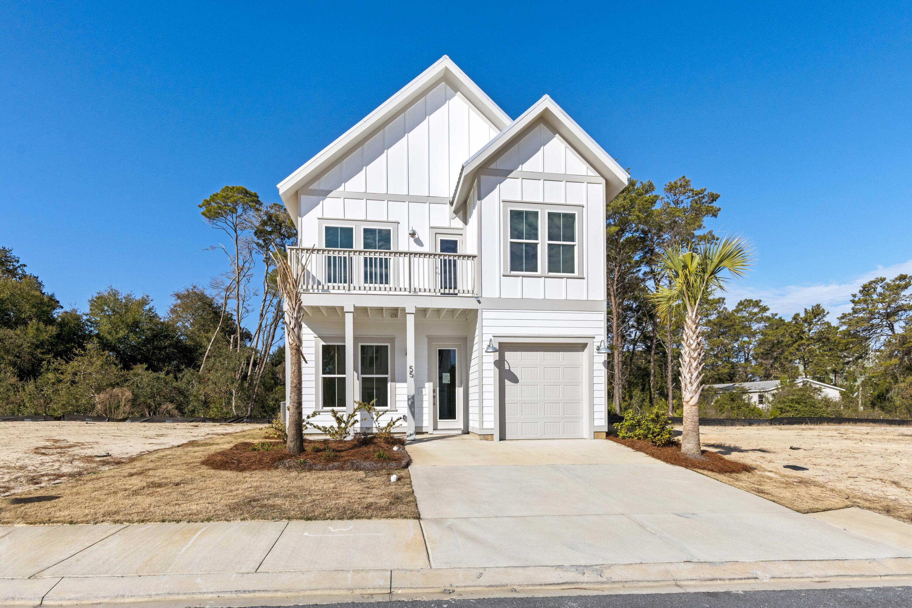 55 Nautilus Coast Drive Lot 6