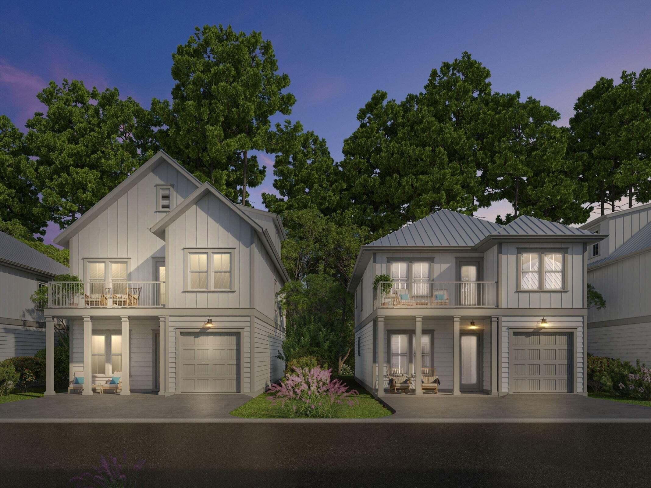 55 Nautilus Coast Drive Lot 6