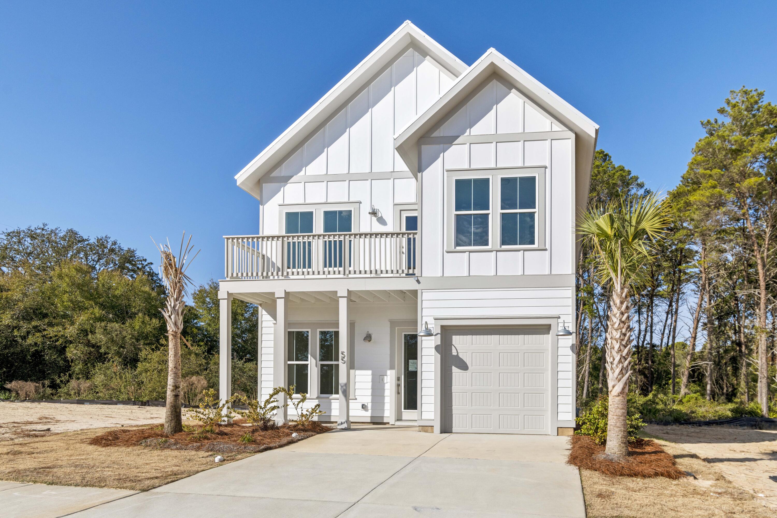 55 Nautilus Coast Drive Lot 6