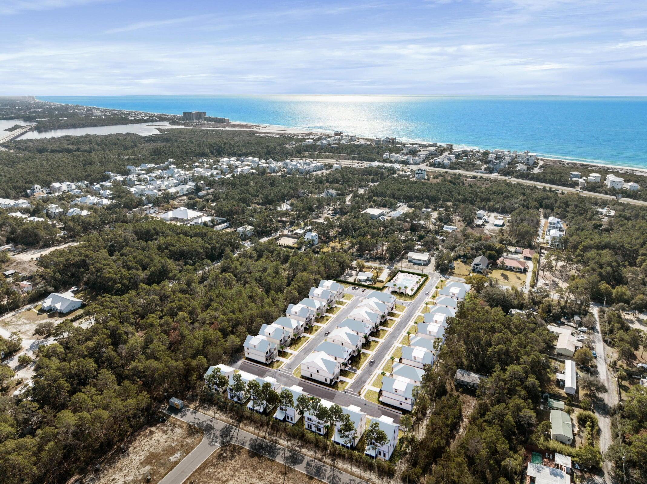 55 Nautilus Coast Drive Lot 6