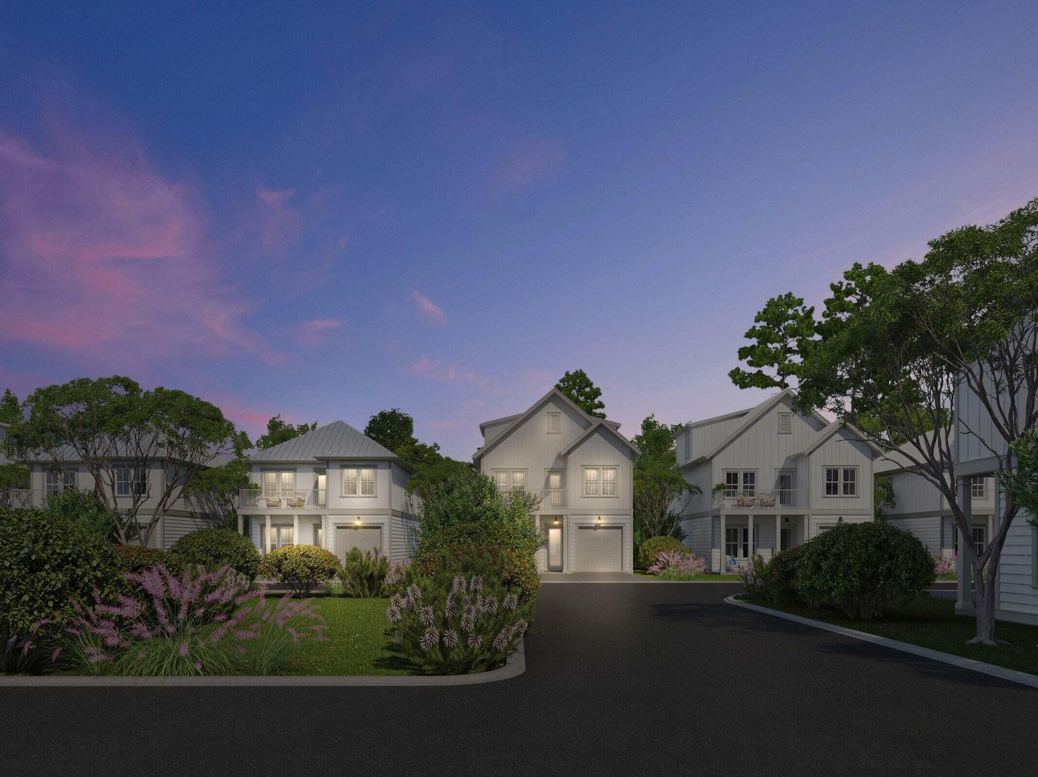 55 Nautilus Coast Drive Lot 6