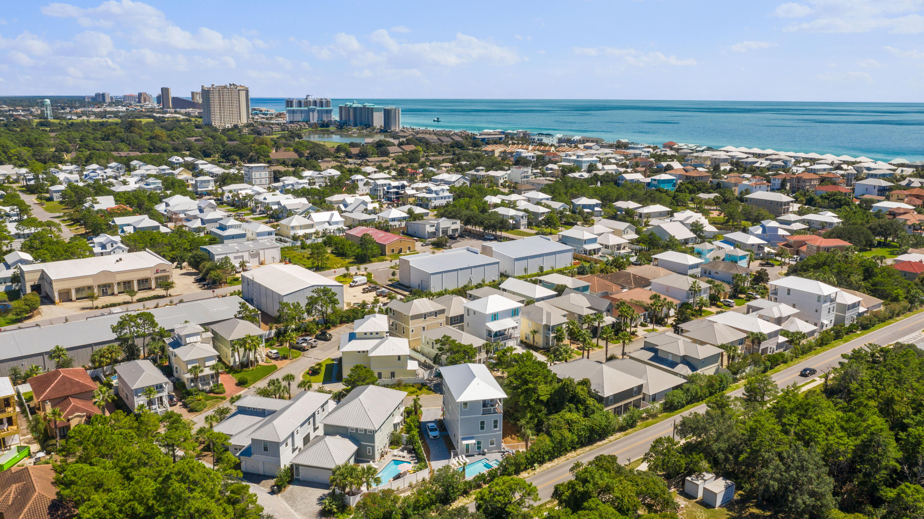 103 St Simon Circle