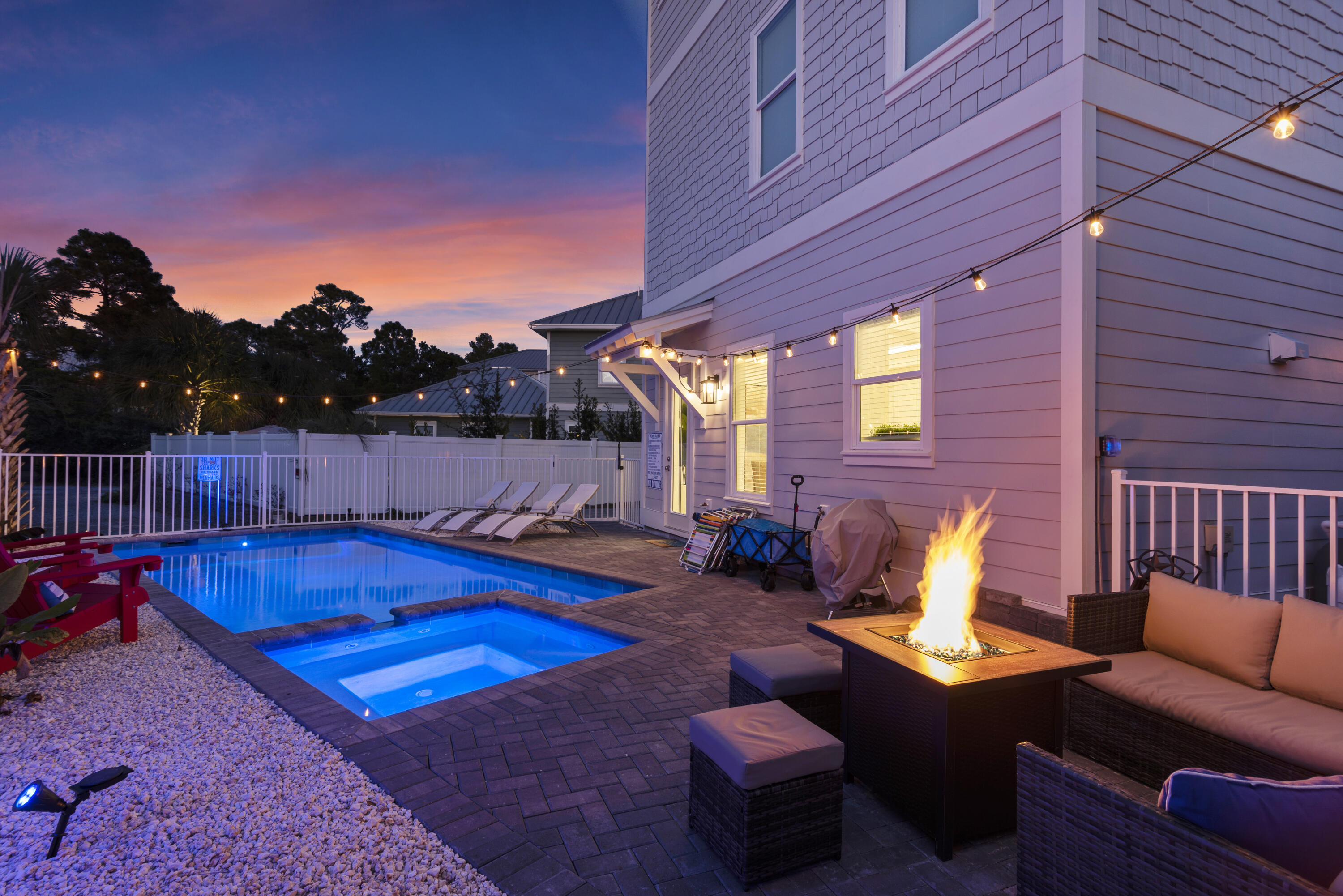 103 St Simon Circle