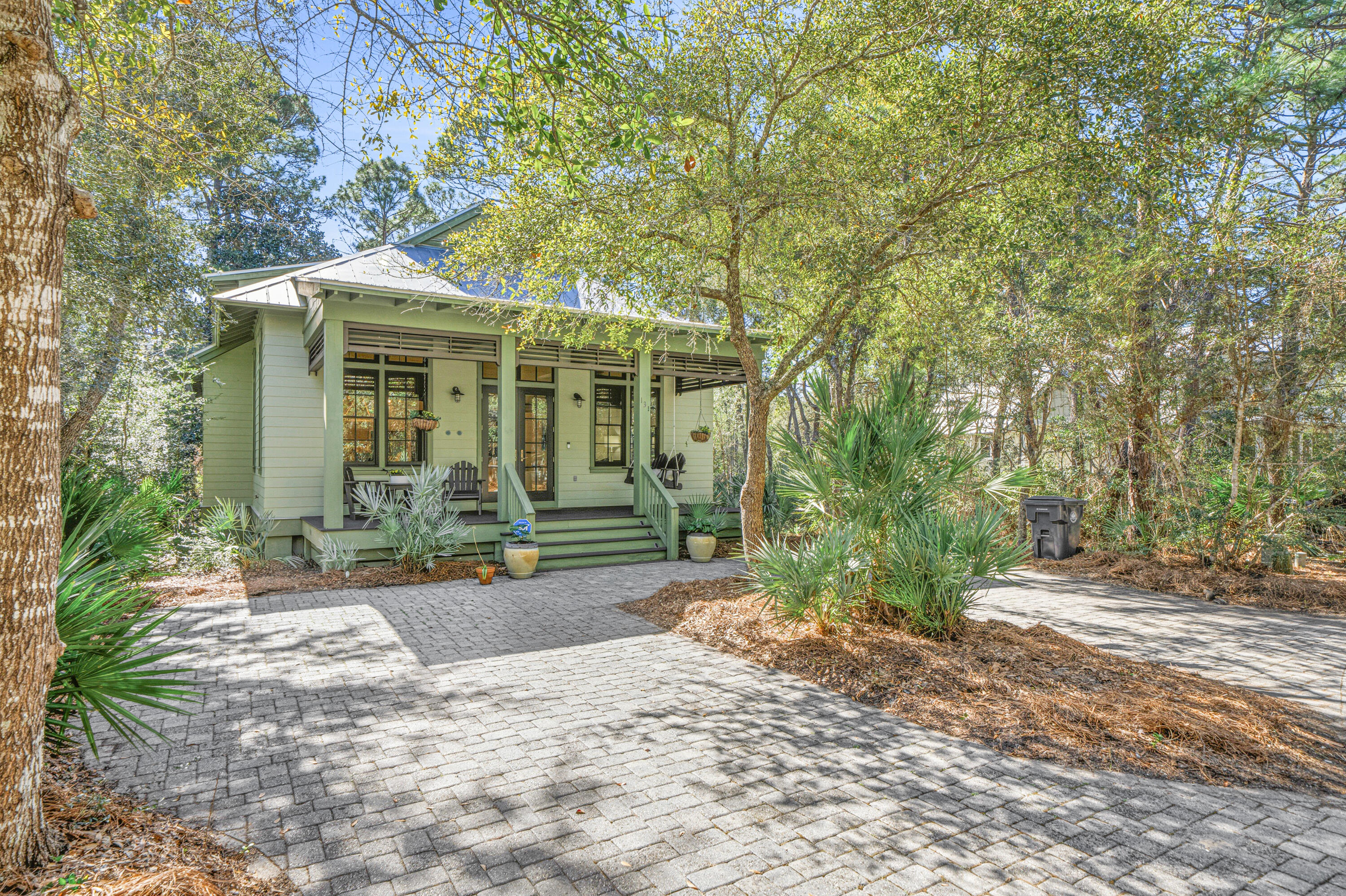 131 Hammock Lane