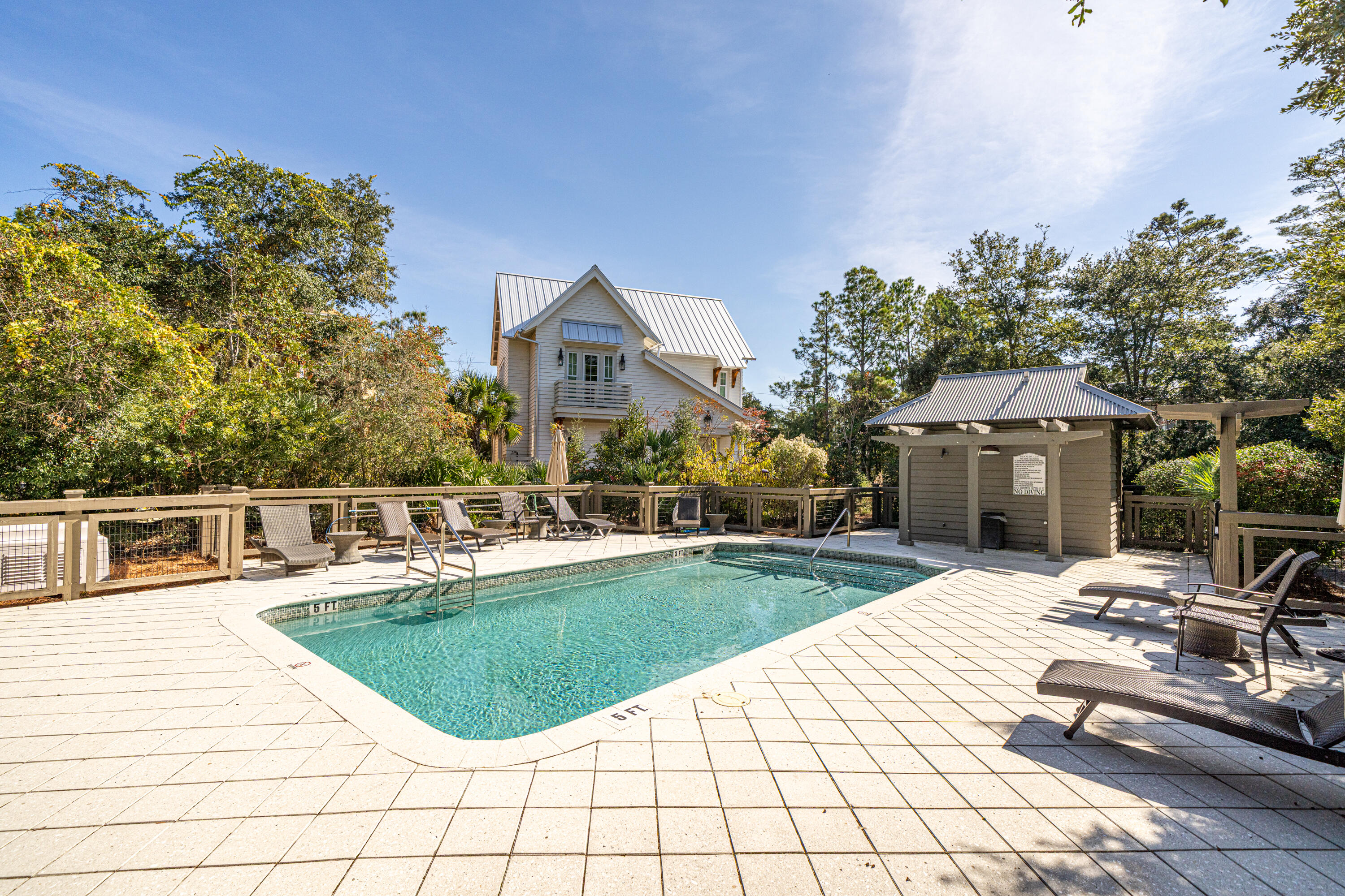 131 Hammock Lane