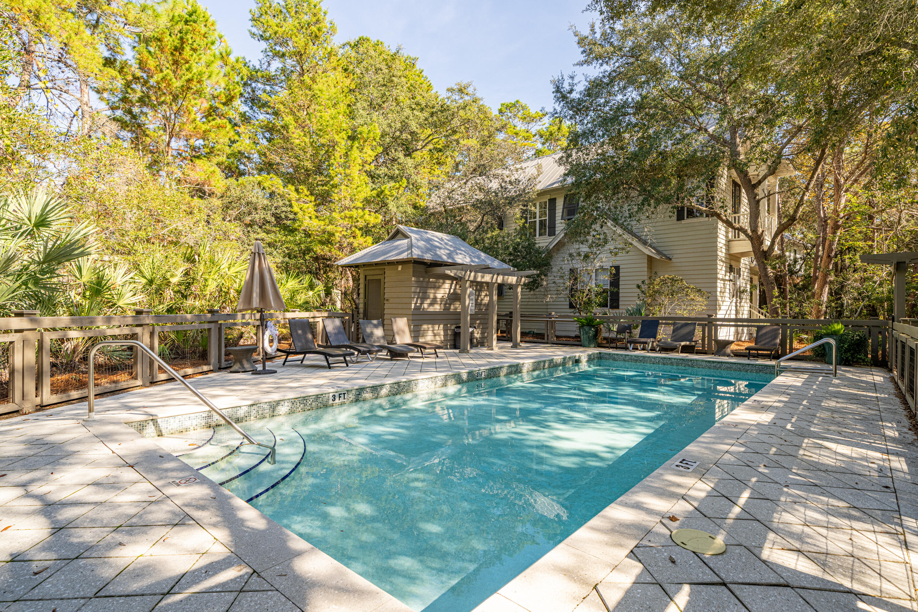 131 Hammock Lane