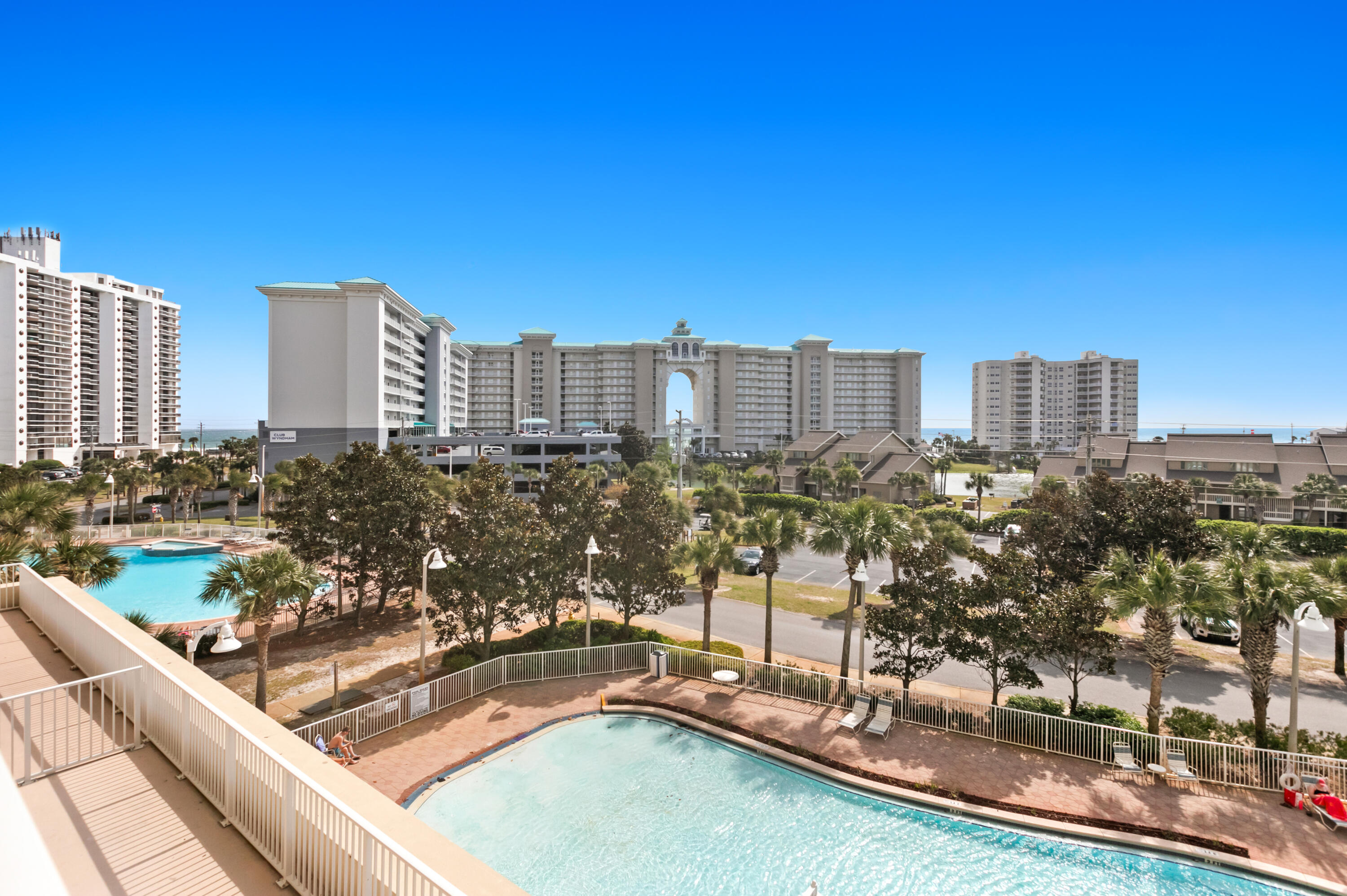 122 Seascape Drive UNIT 403