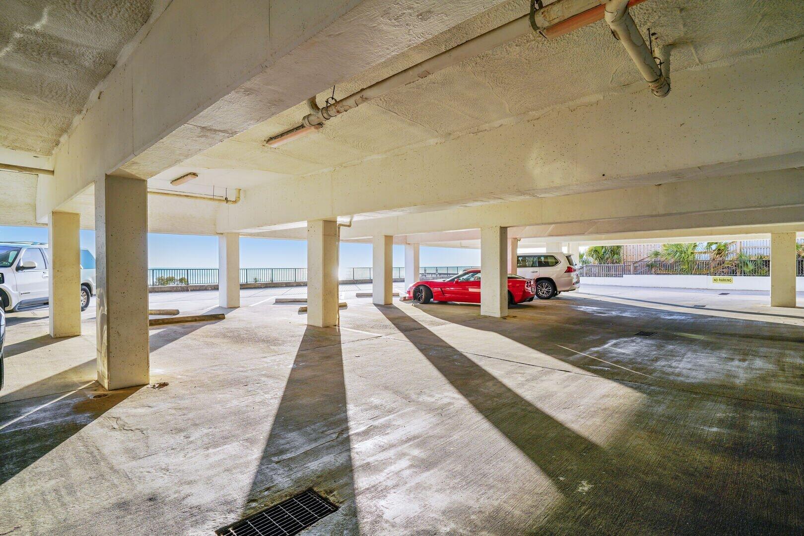 17155 Front Beach Road W705