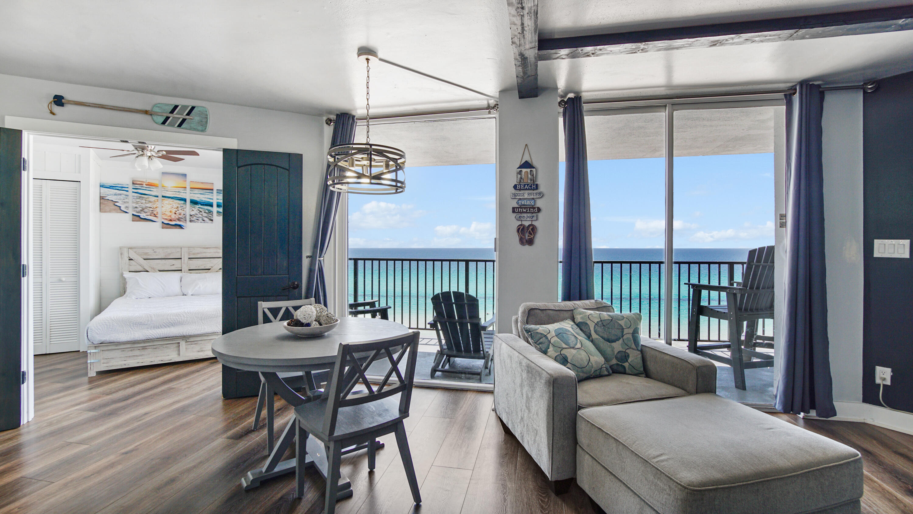 17155 Front Beach Road W705