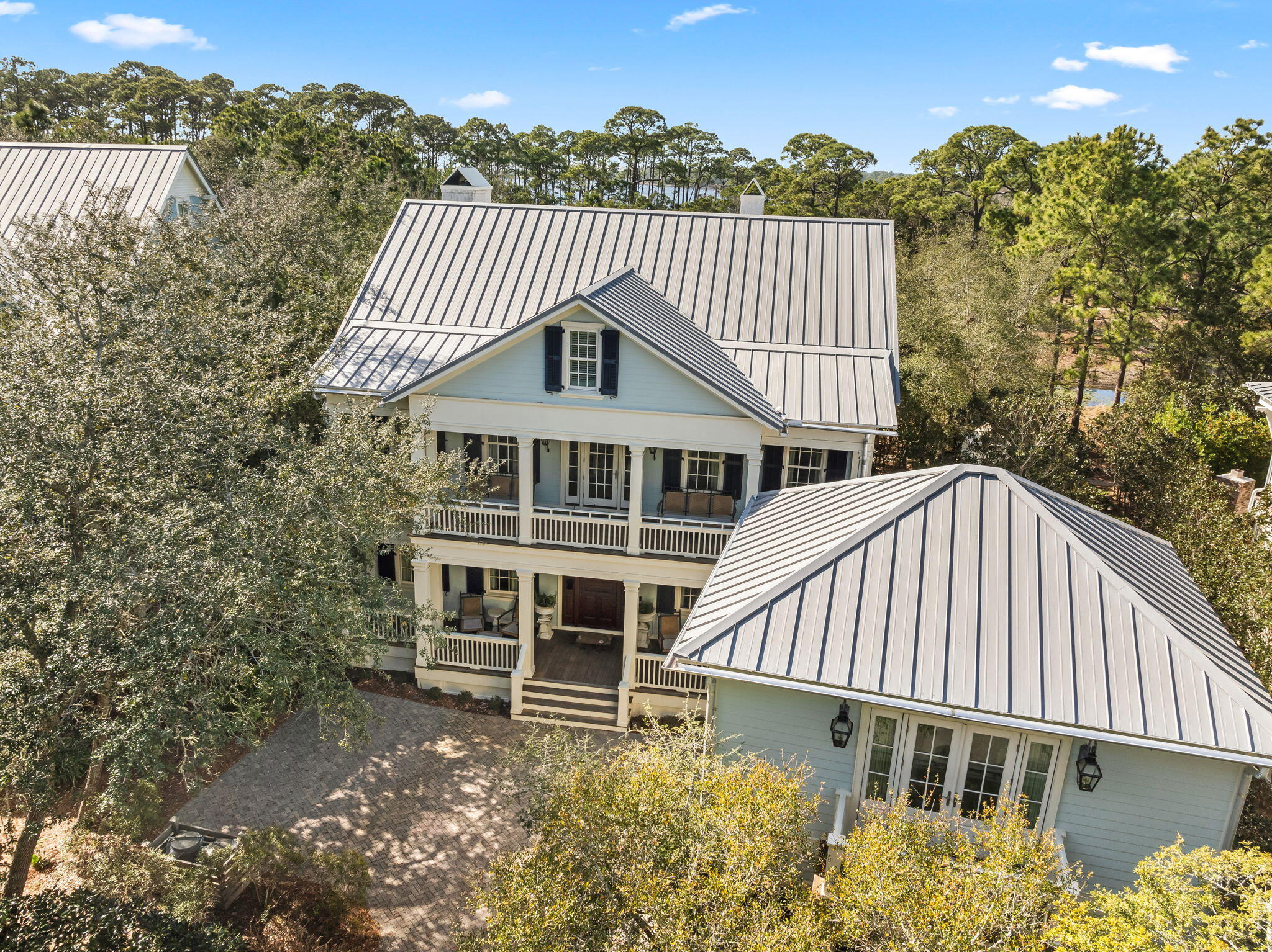 337 WESTERN LAKE Drive