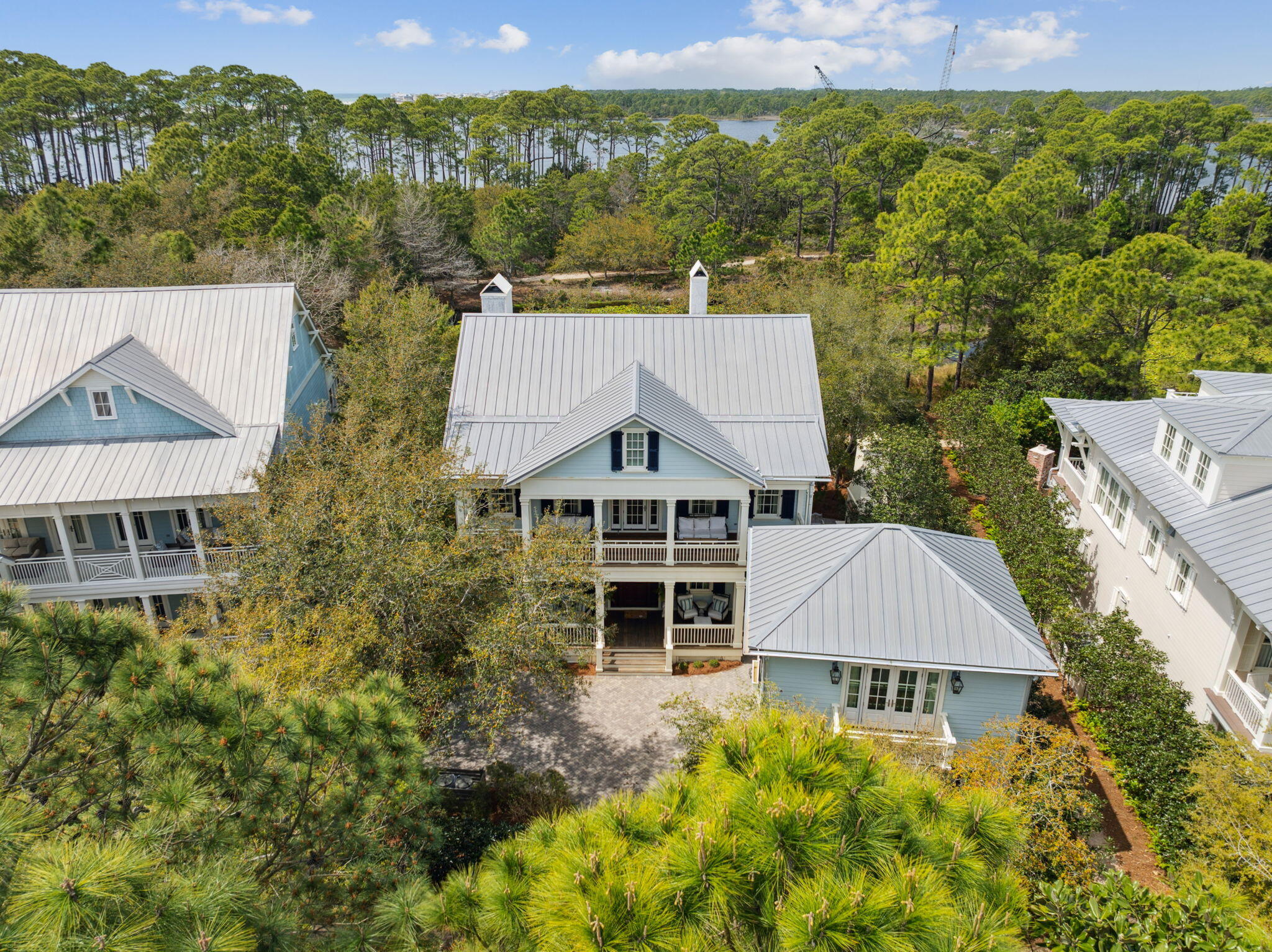337 WESTERN LAKE Drive
