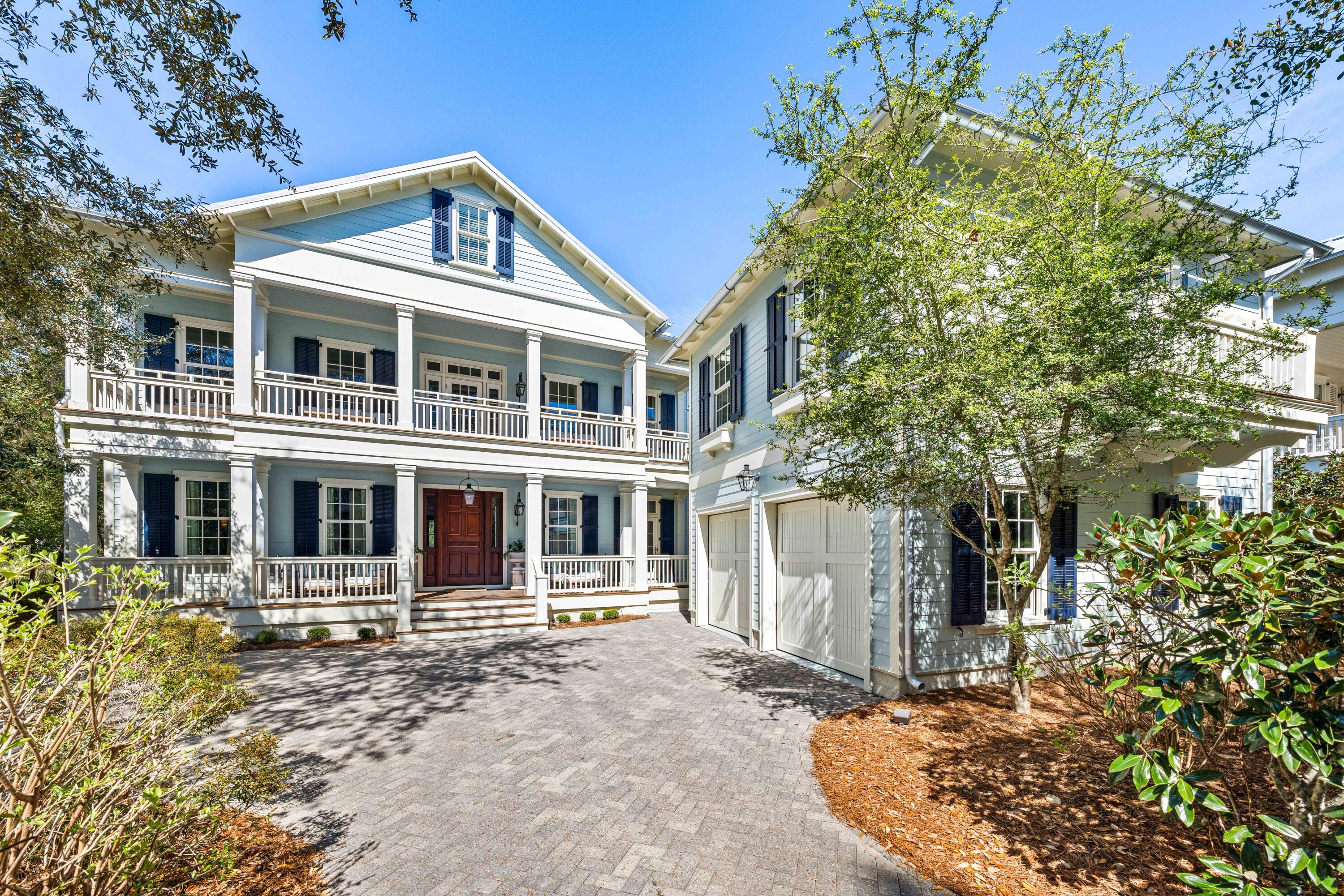 337 WESTERN LAKE Drive
