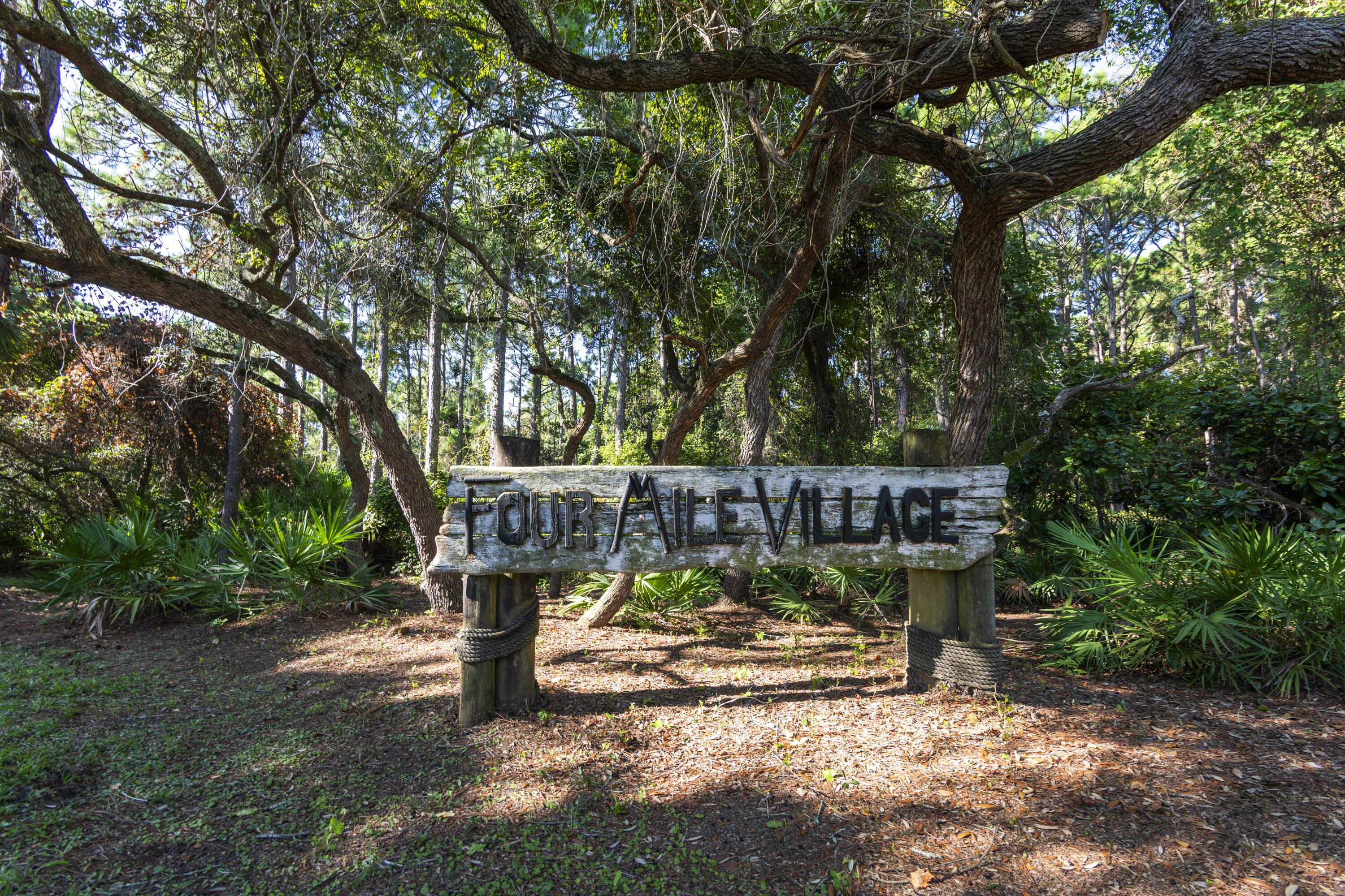 216 W Village Beach Road