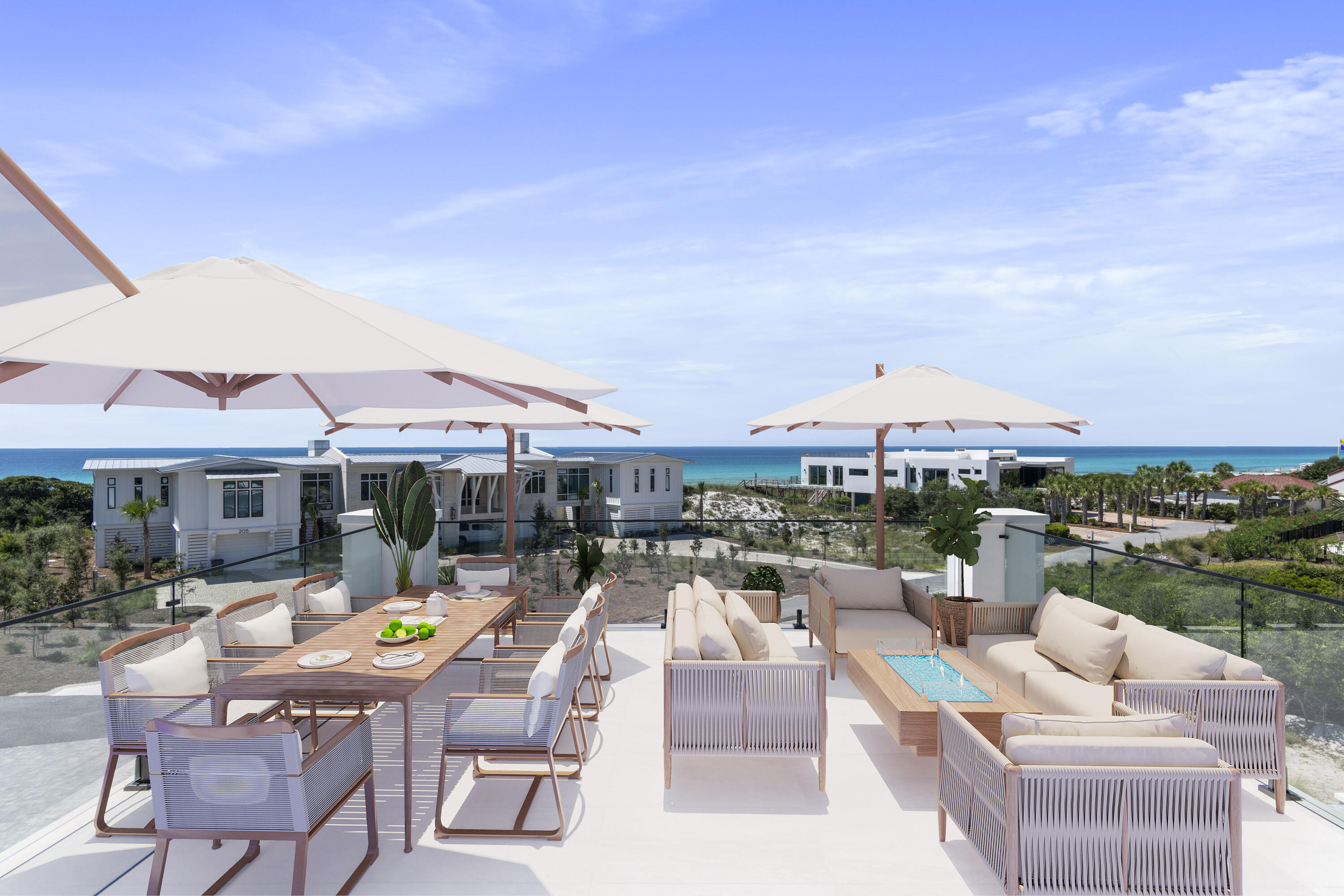 216 W Village Beach Road