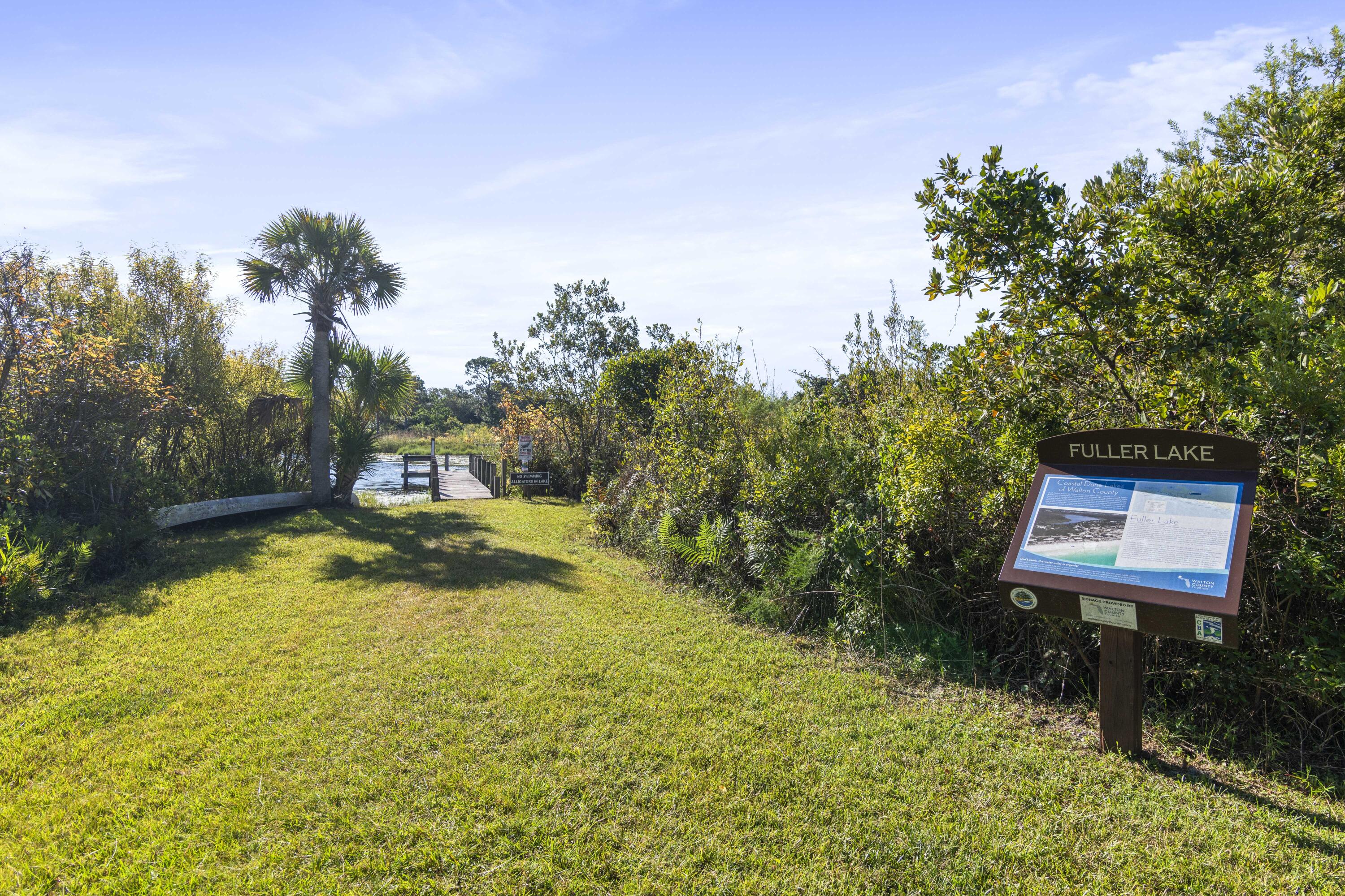 216 W Village Beach Road