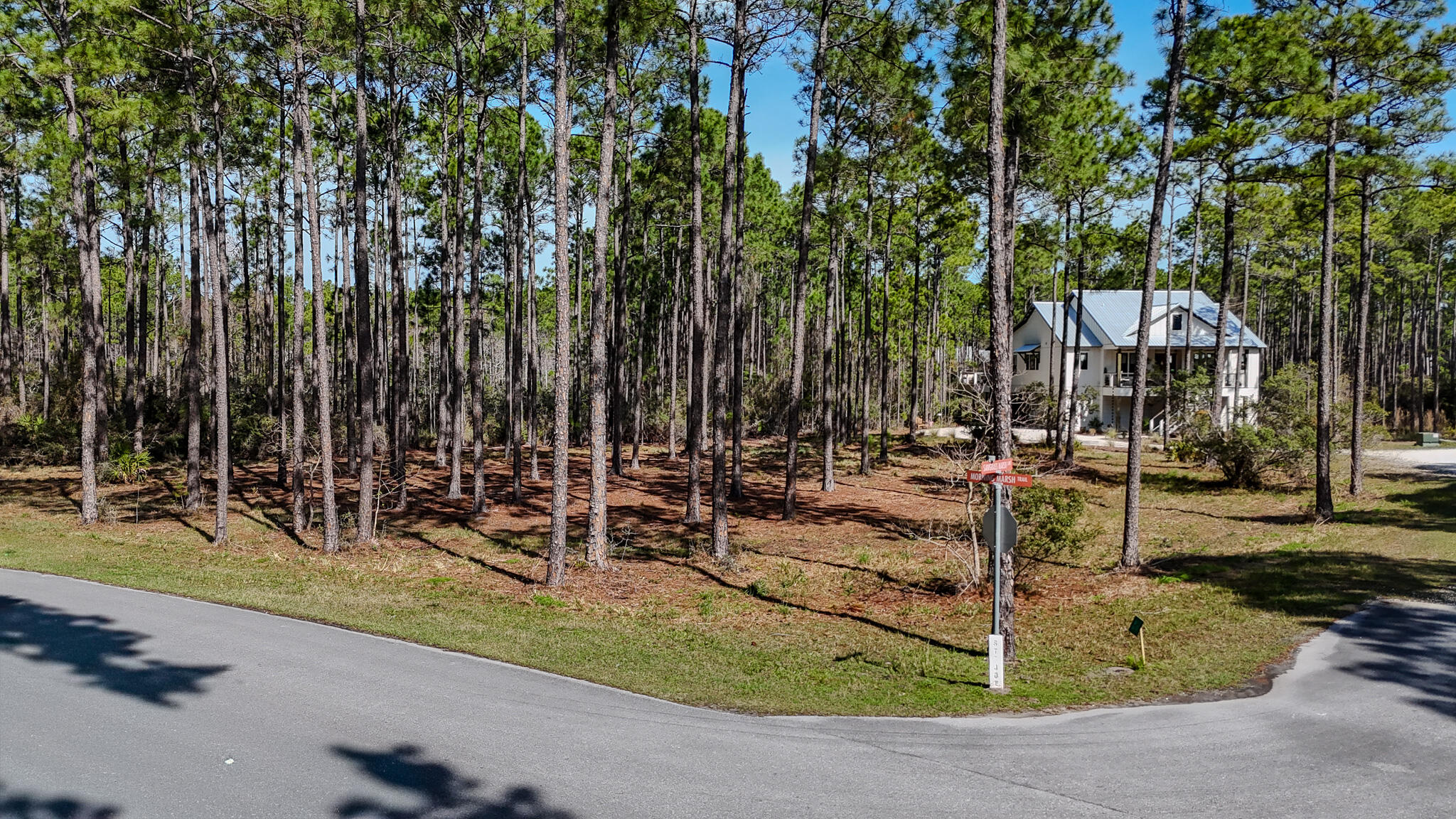 7516 Morning Marsh Trail