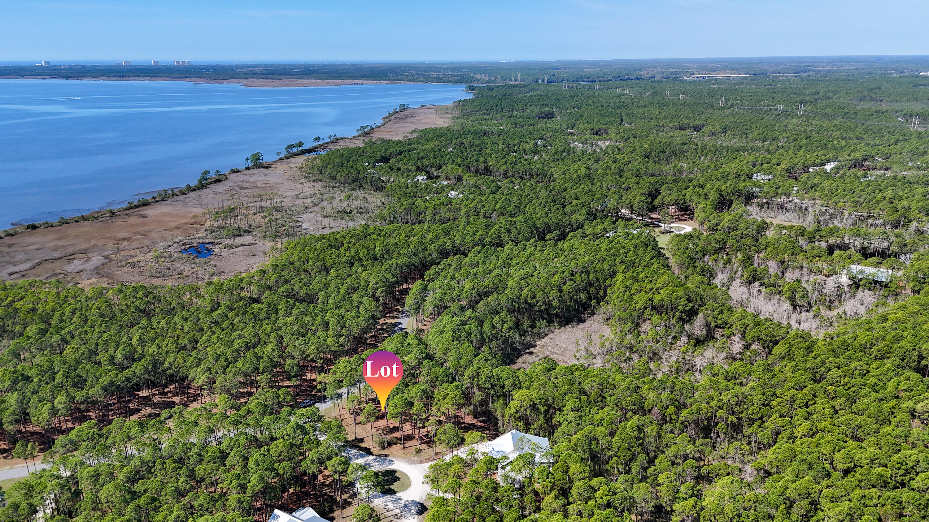 7516 Morning Marsh Trail