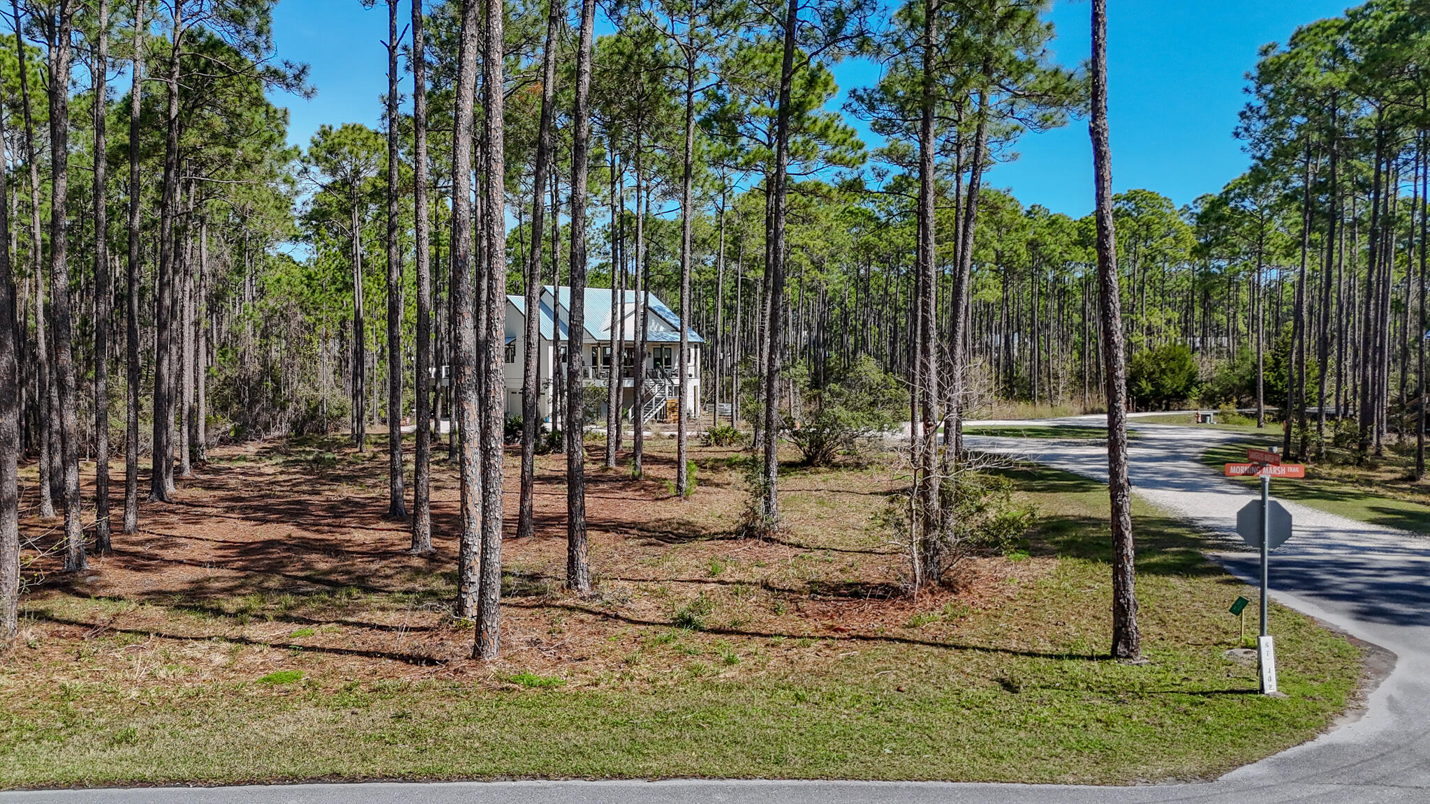 7516 Morning Marsh Trail