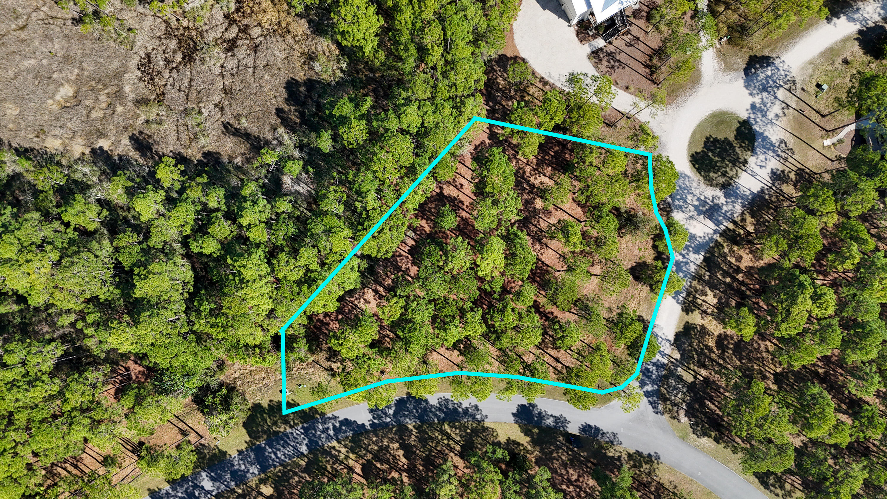 7516 Morning Marsh Trail