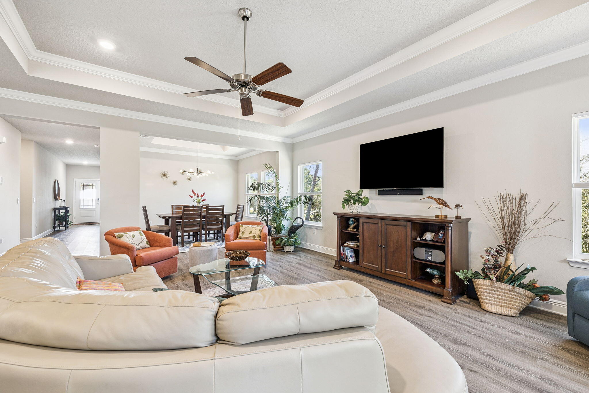 615 Golf Club Drive