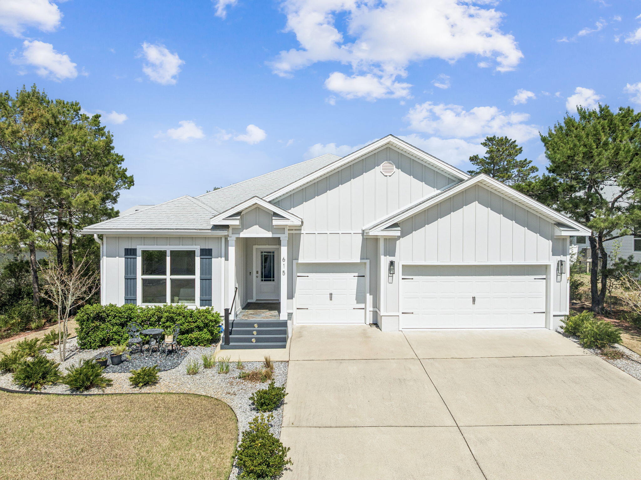 615 Golf Club Drive