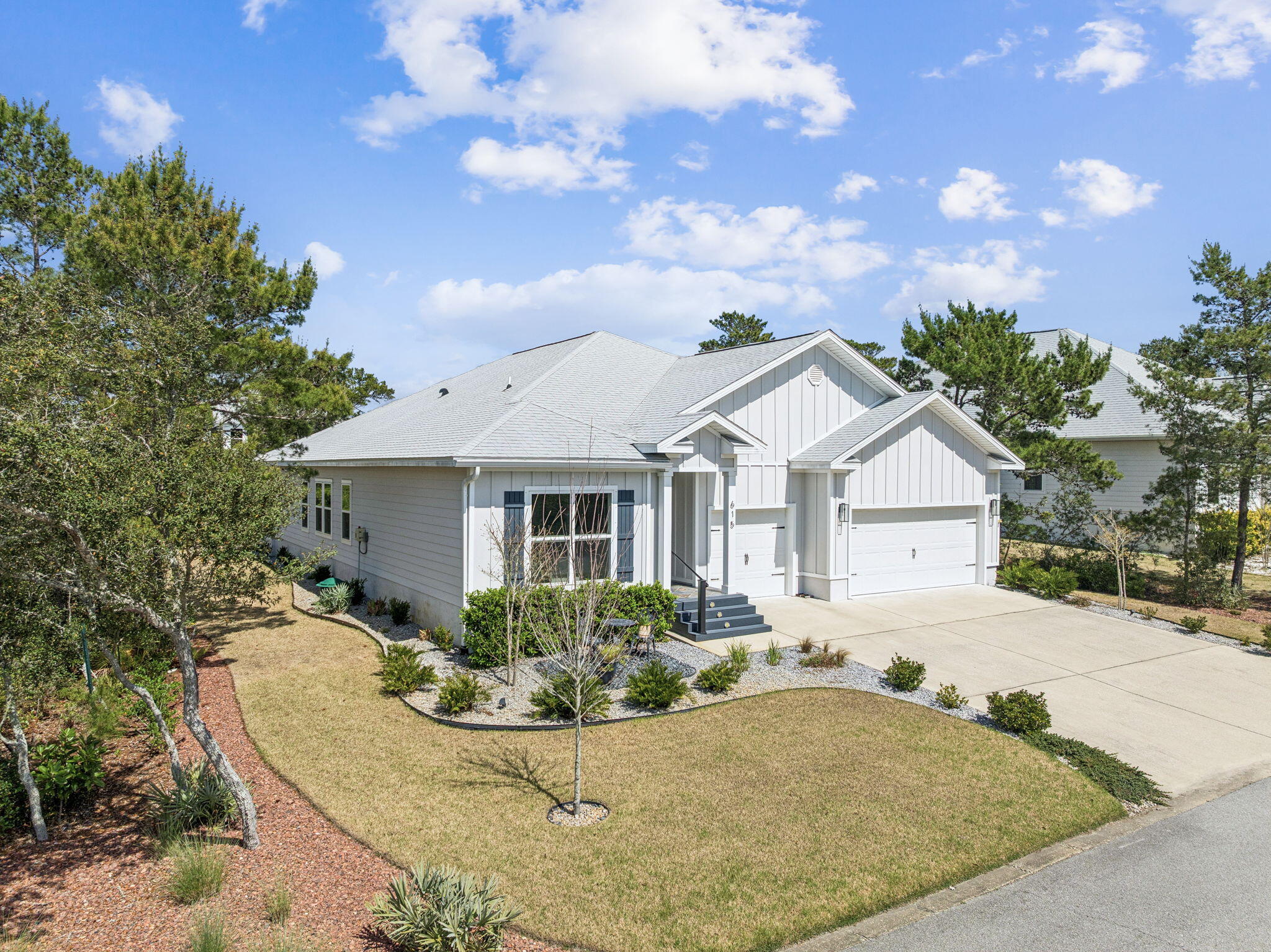 615 Golf Club Drive