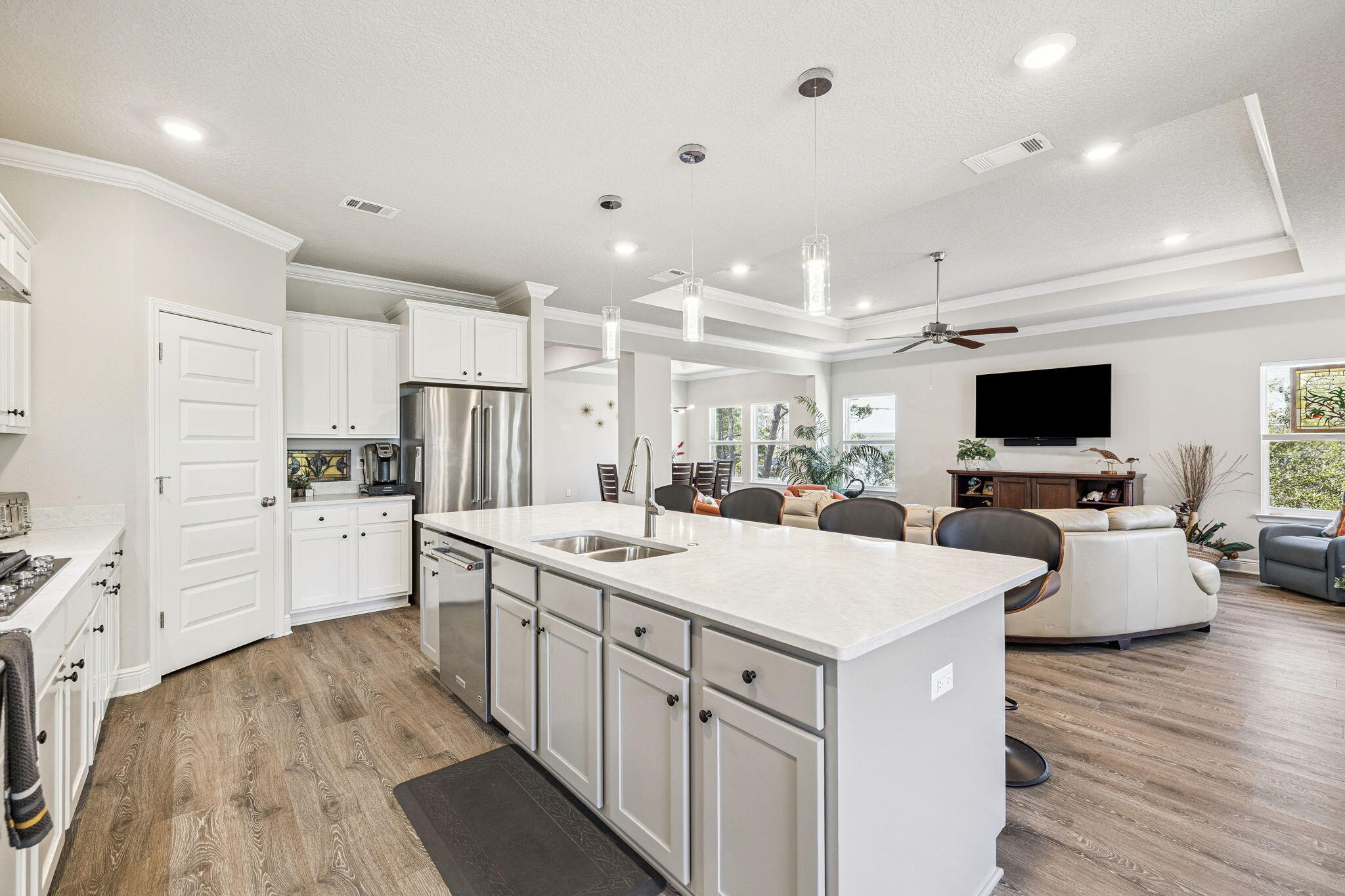615 Golf Club Drive