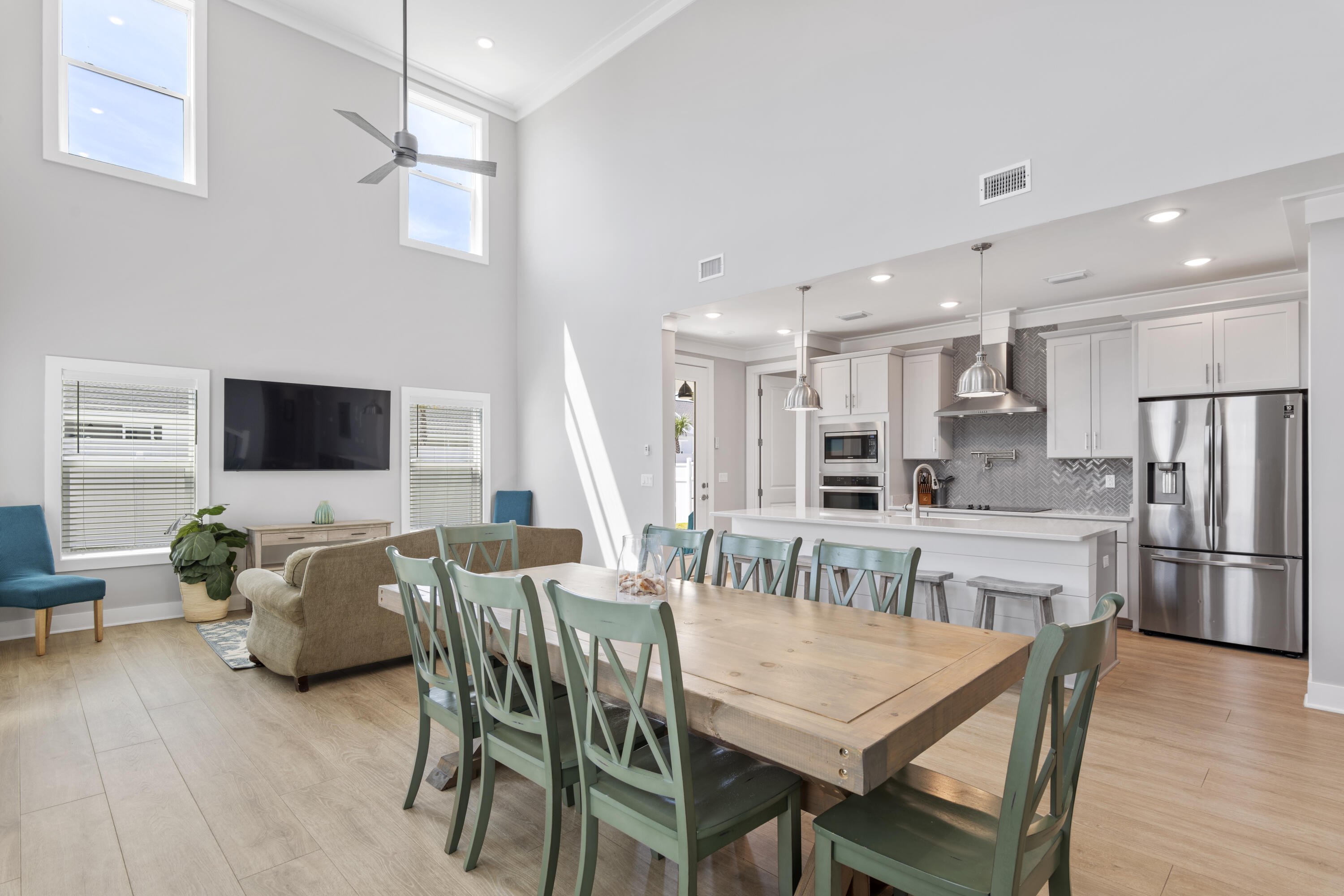 22801 Ann Miller Road