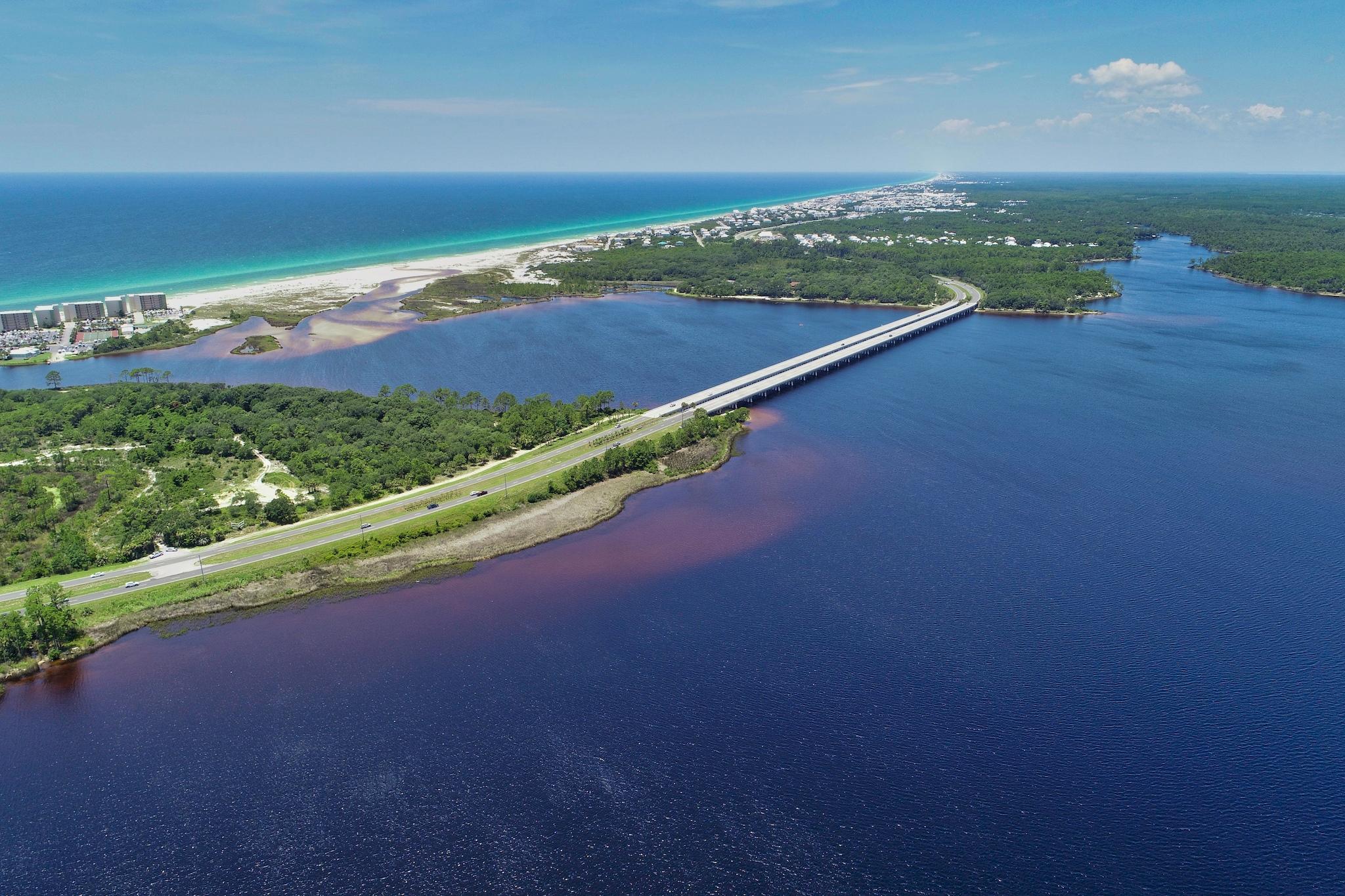 22801 Ann Miller Road