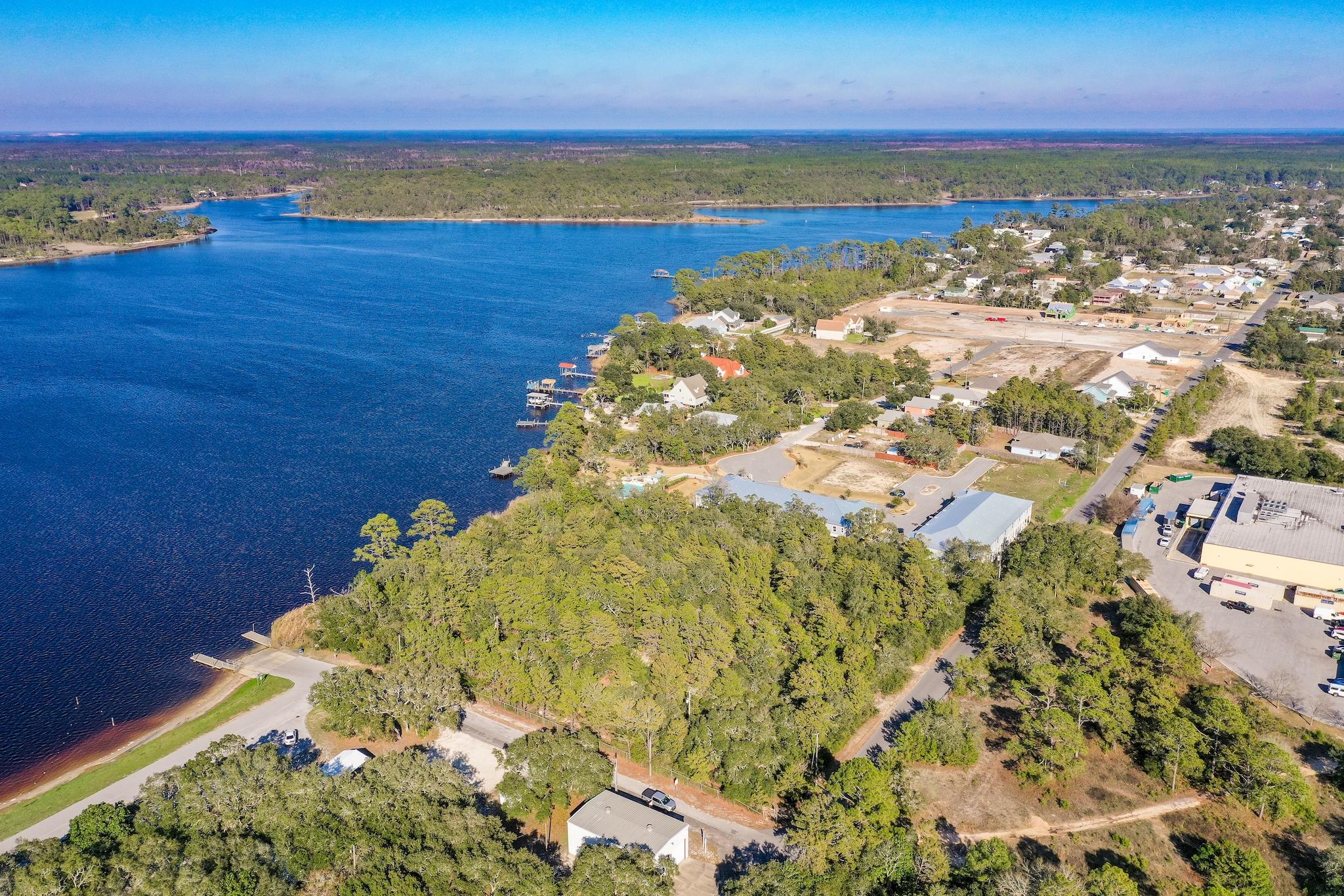 22801 Ann Miller Road