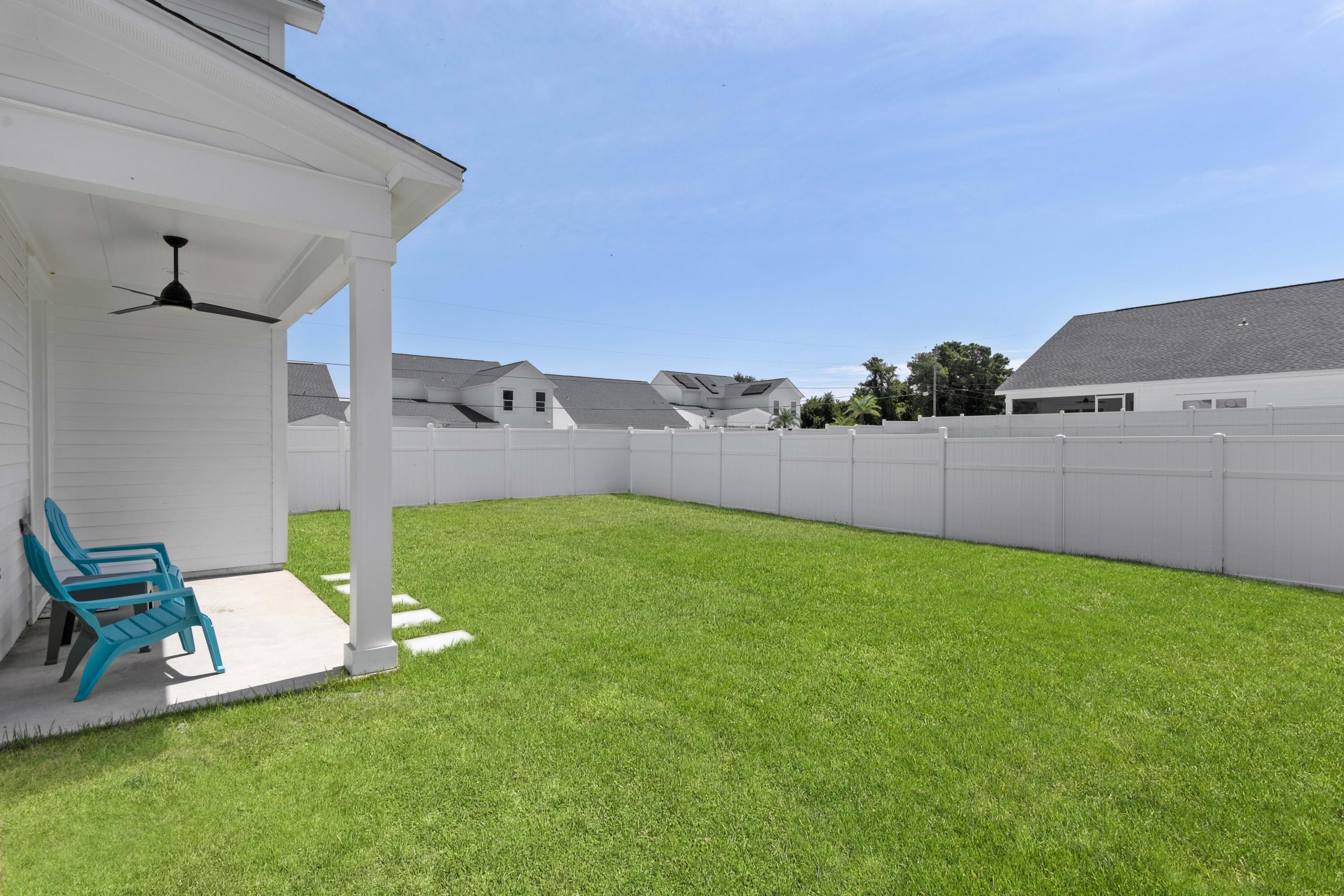 22801 Ann Miller Road