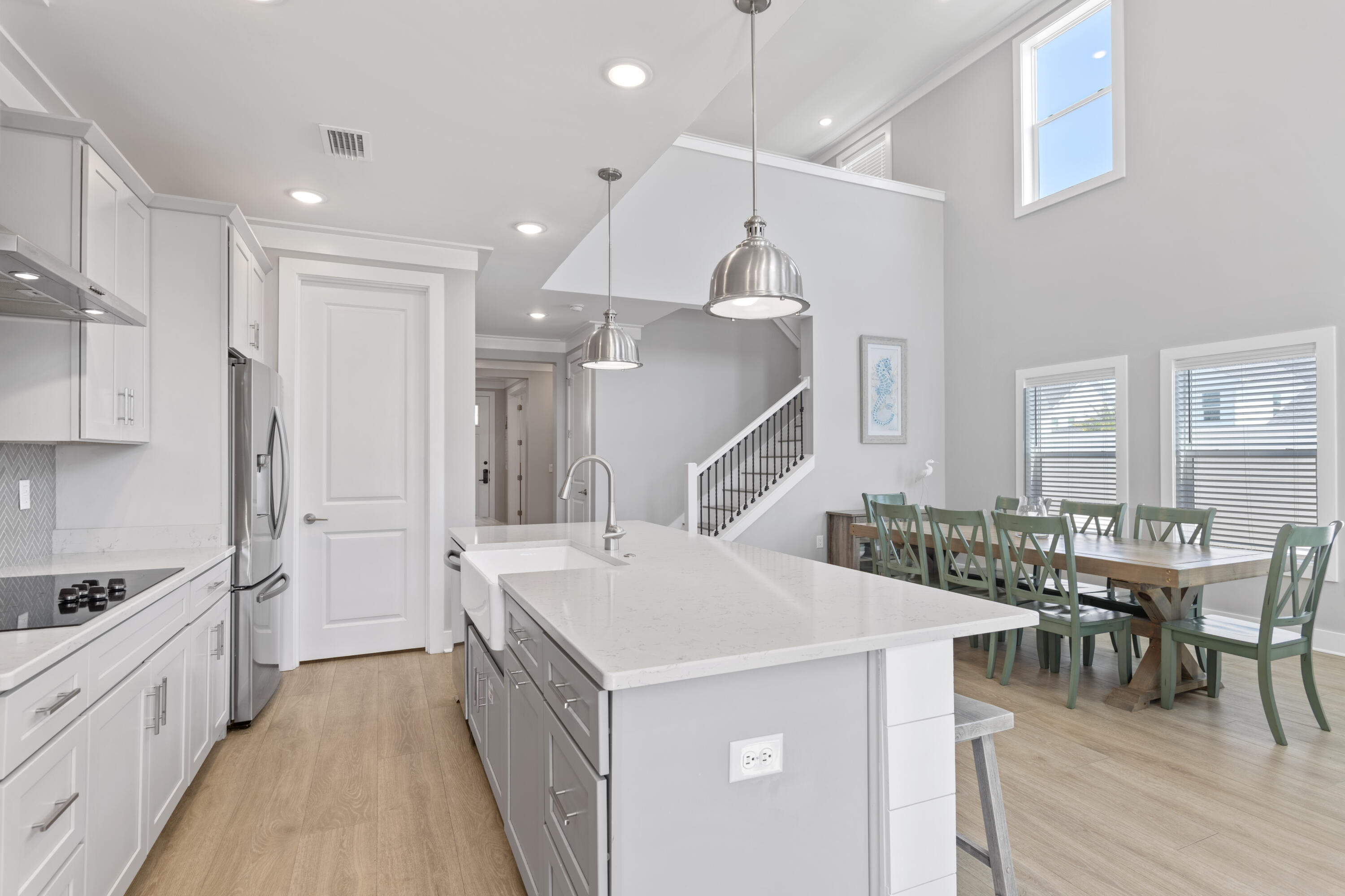 22801 Ann Miller Road