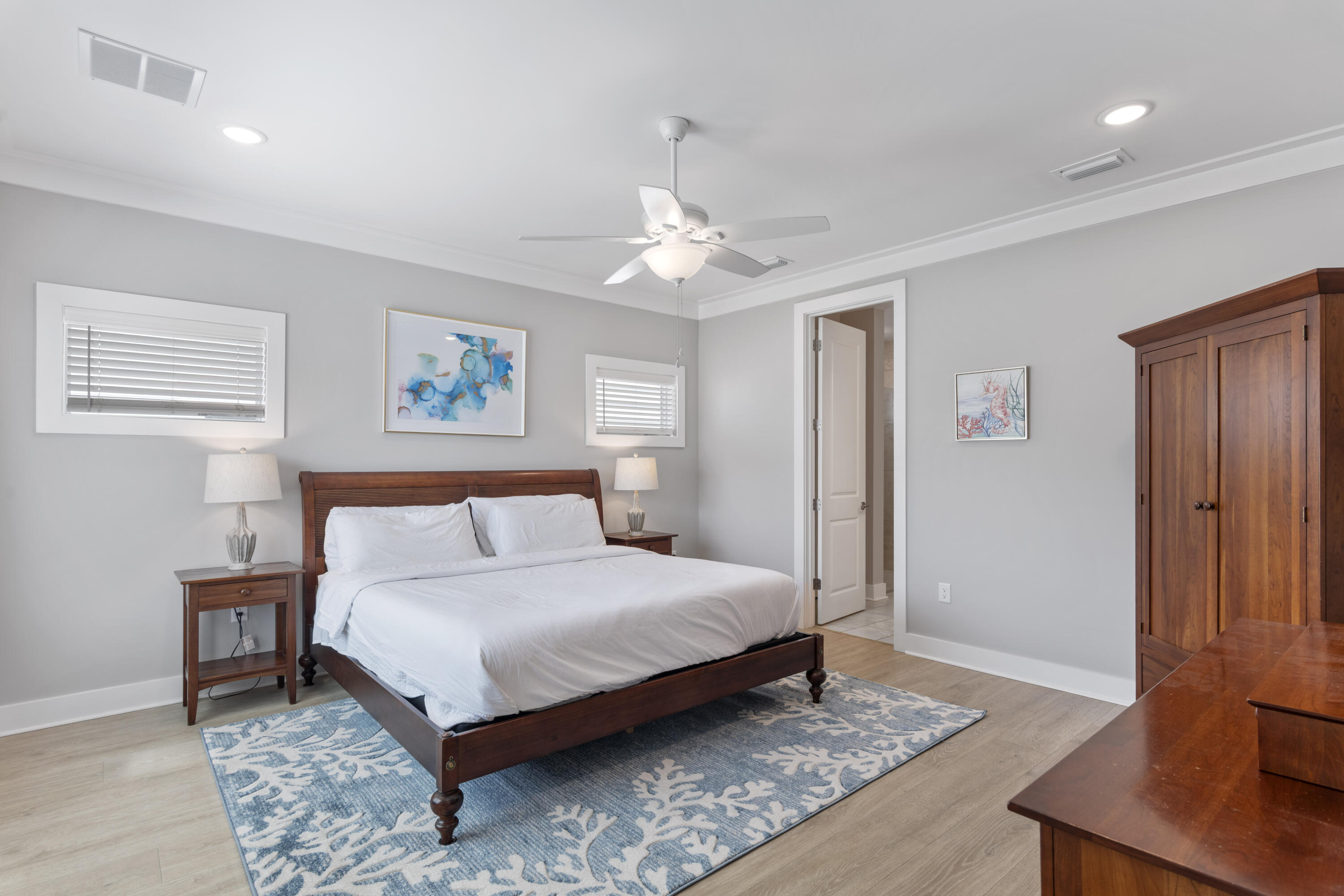 22801 Ann Miller Road