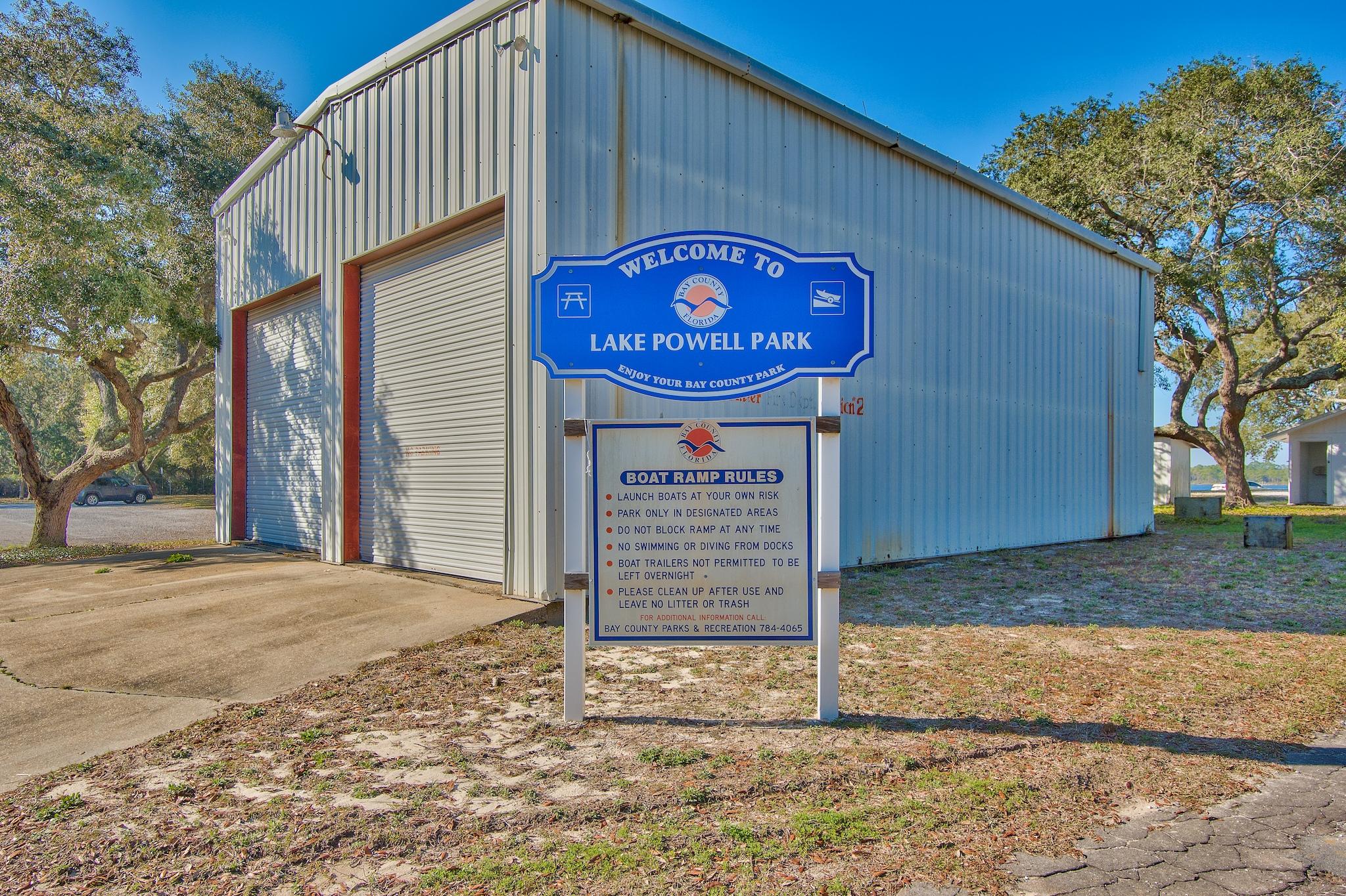 22801 Ann Miller Road