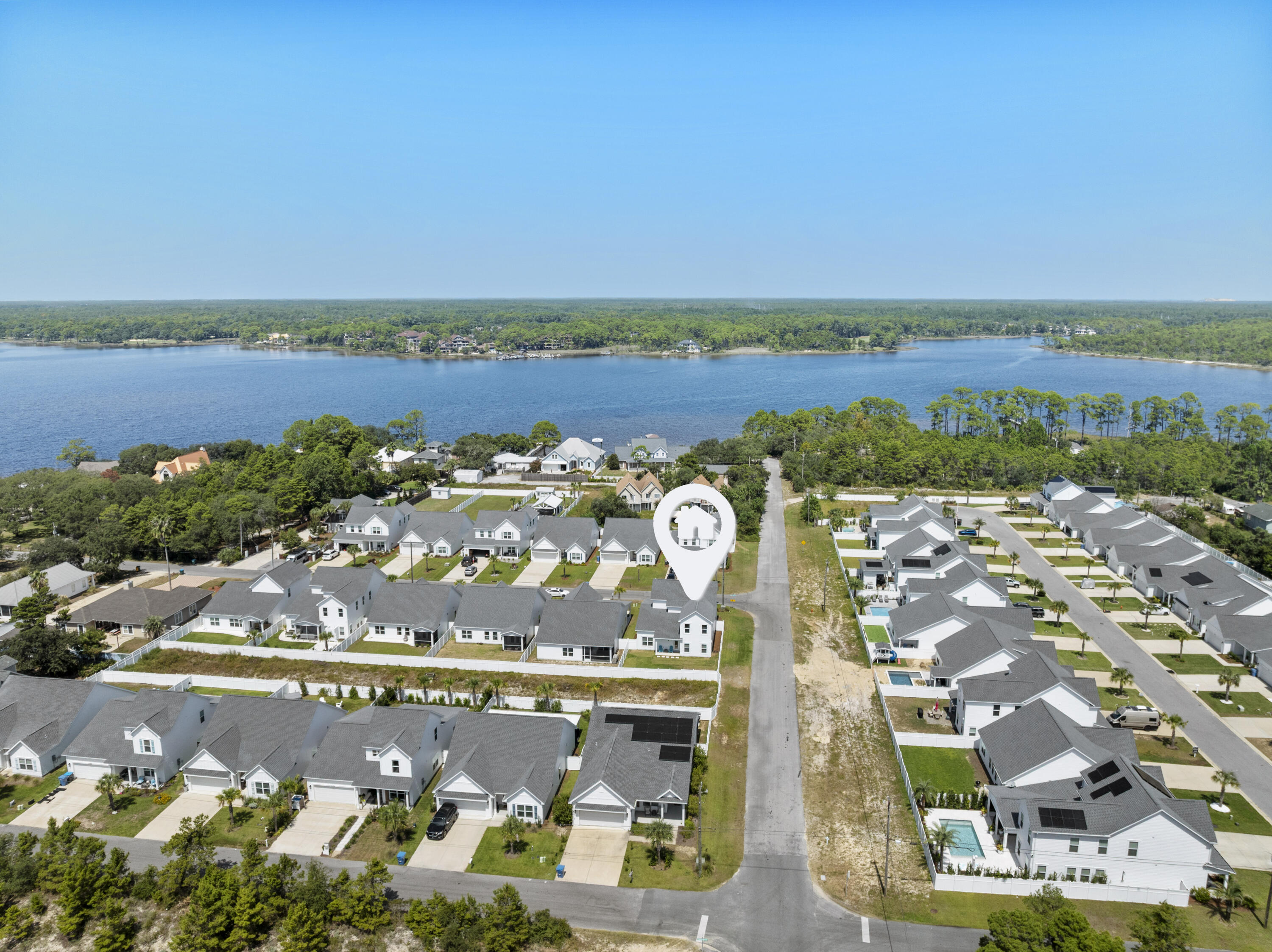 22801 Ann Miller Road