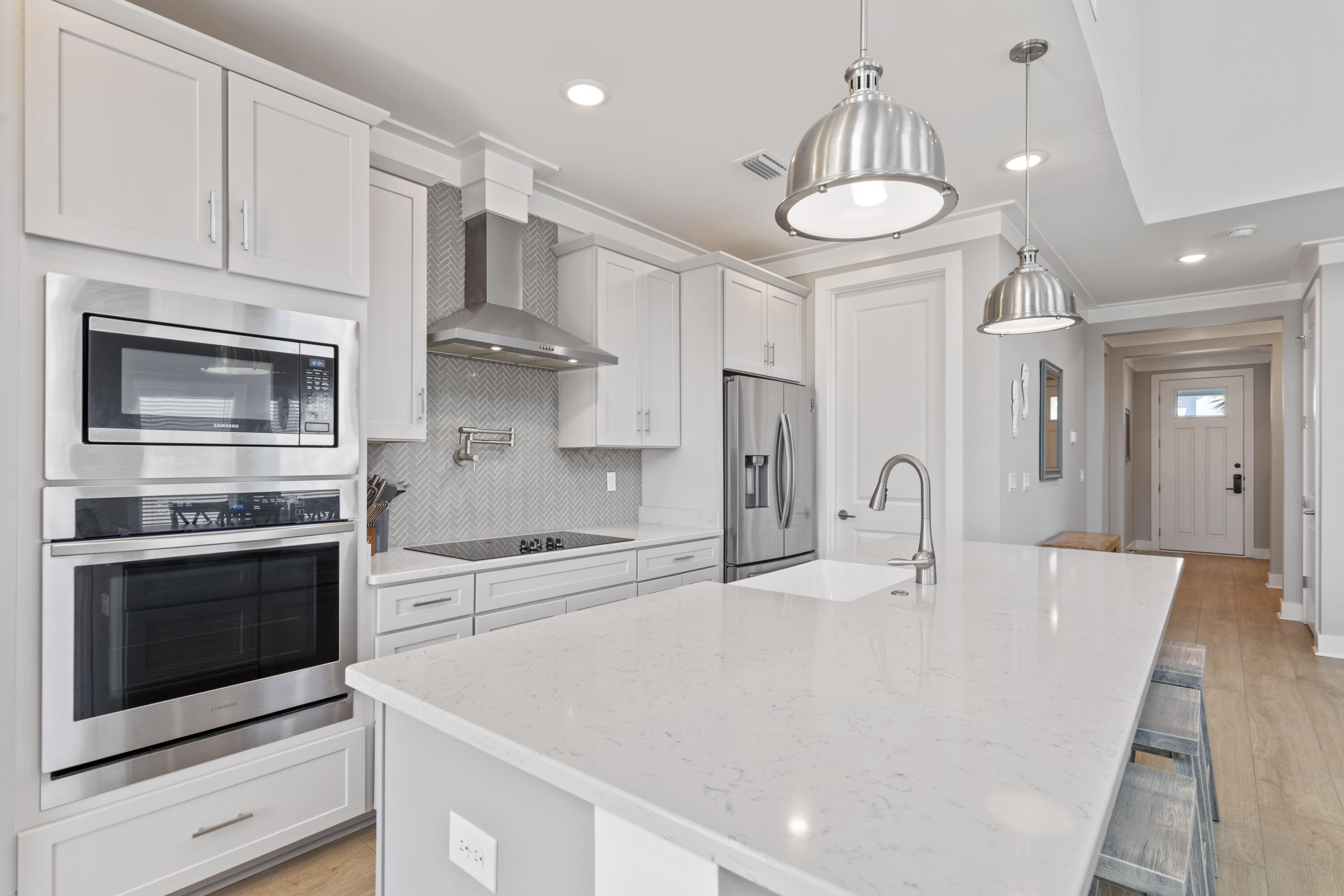 22801 Ann Miller Road