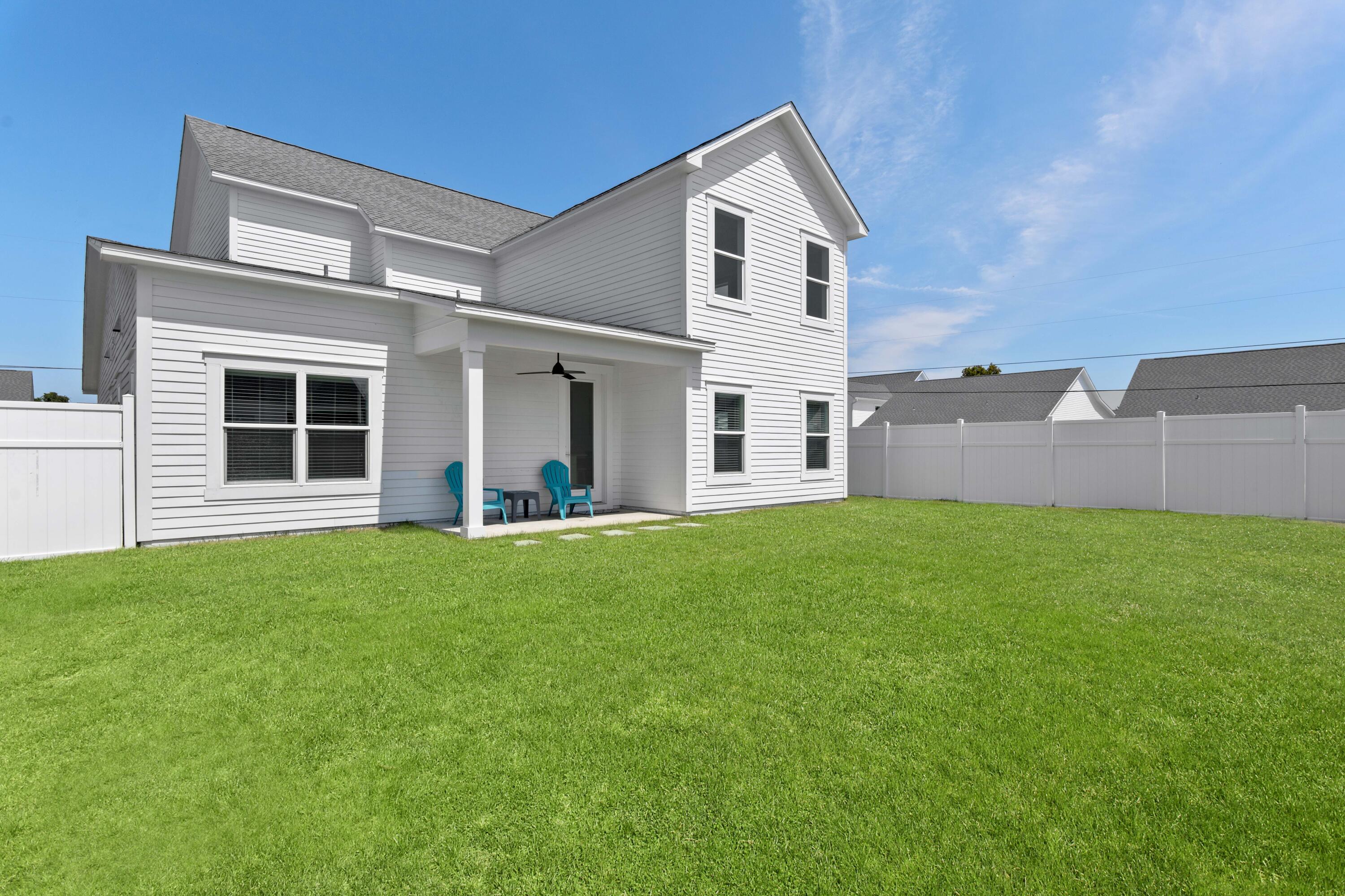 22801 Ann Miller Road