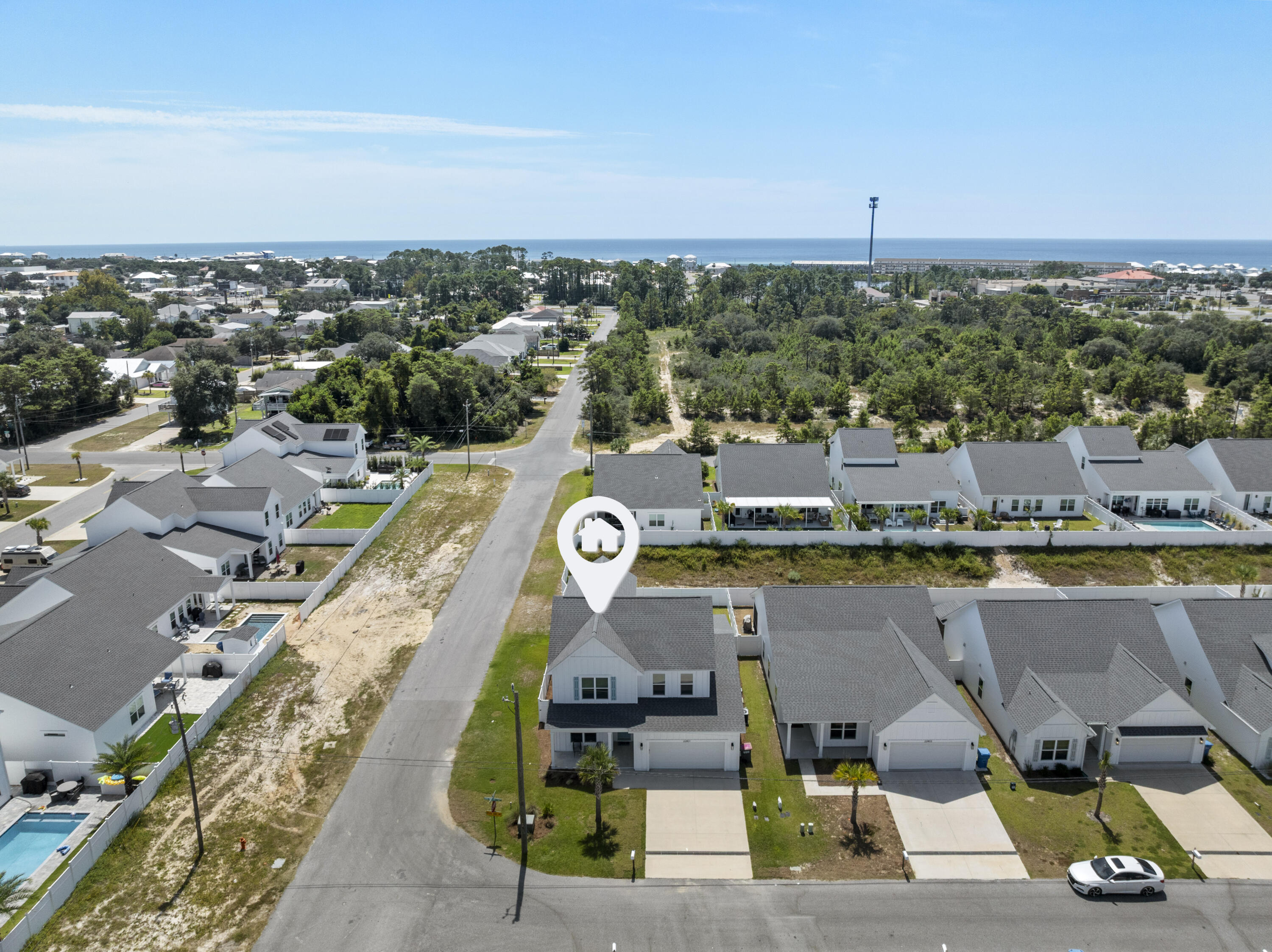 22801 Ann Miller Road