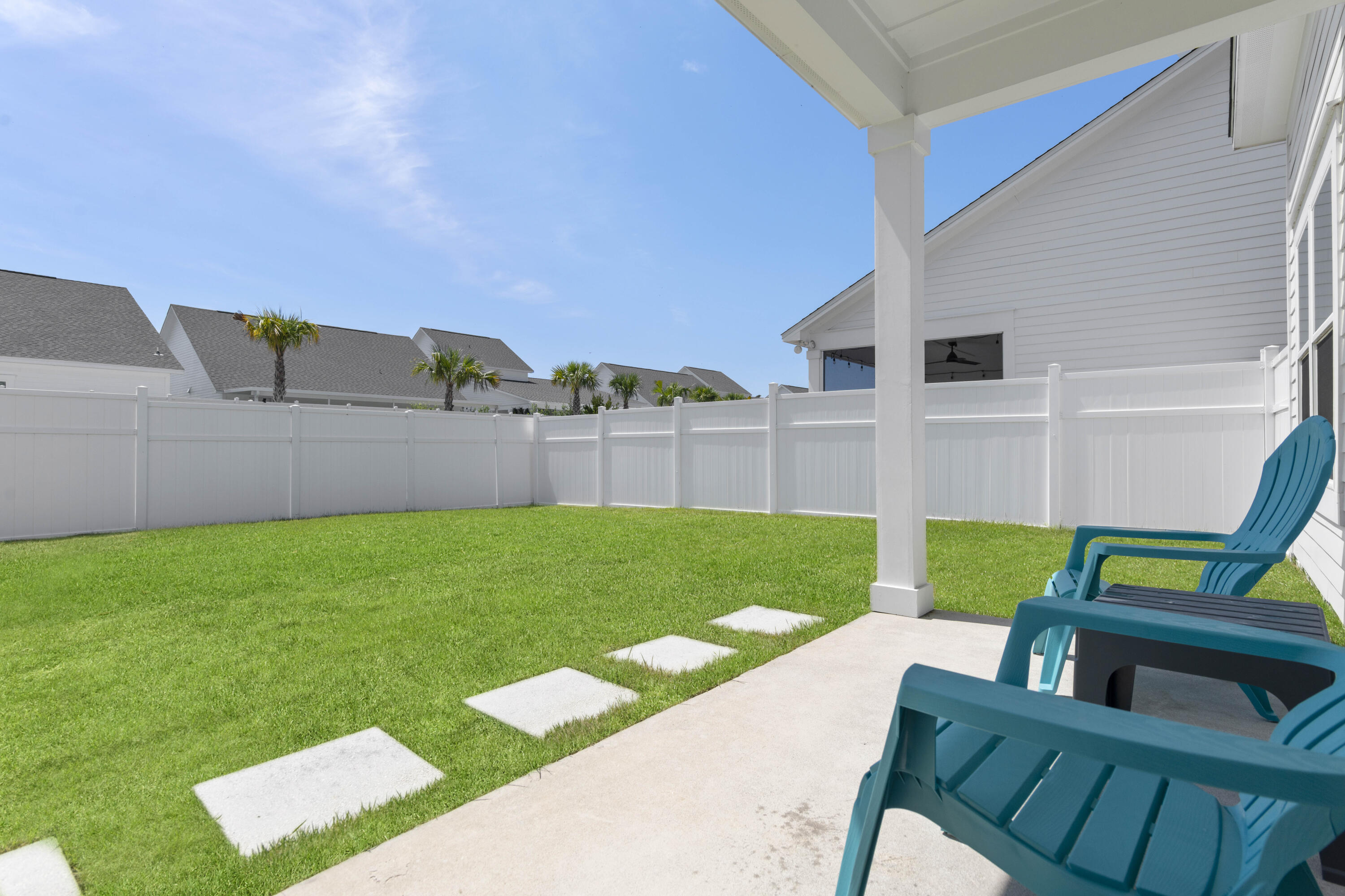 22801 Ann Miller Road