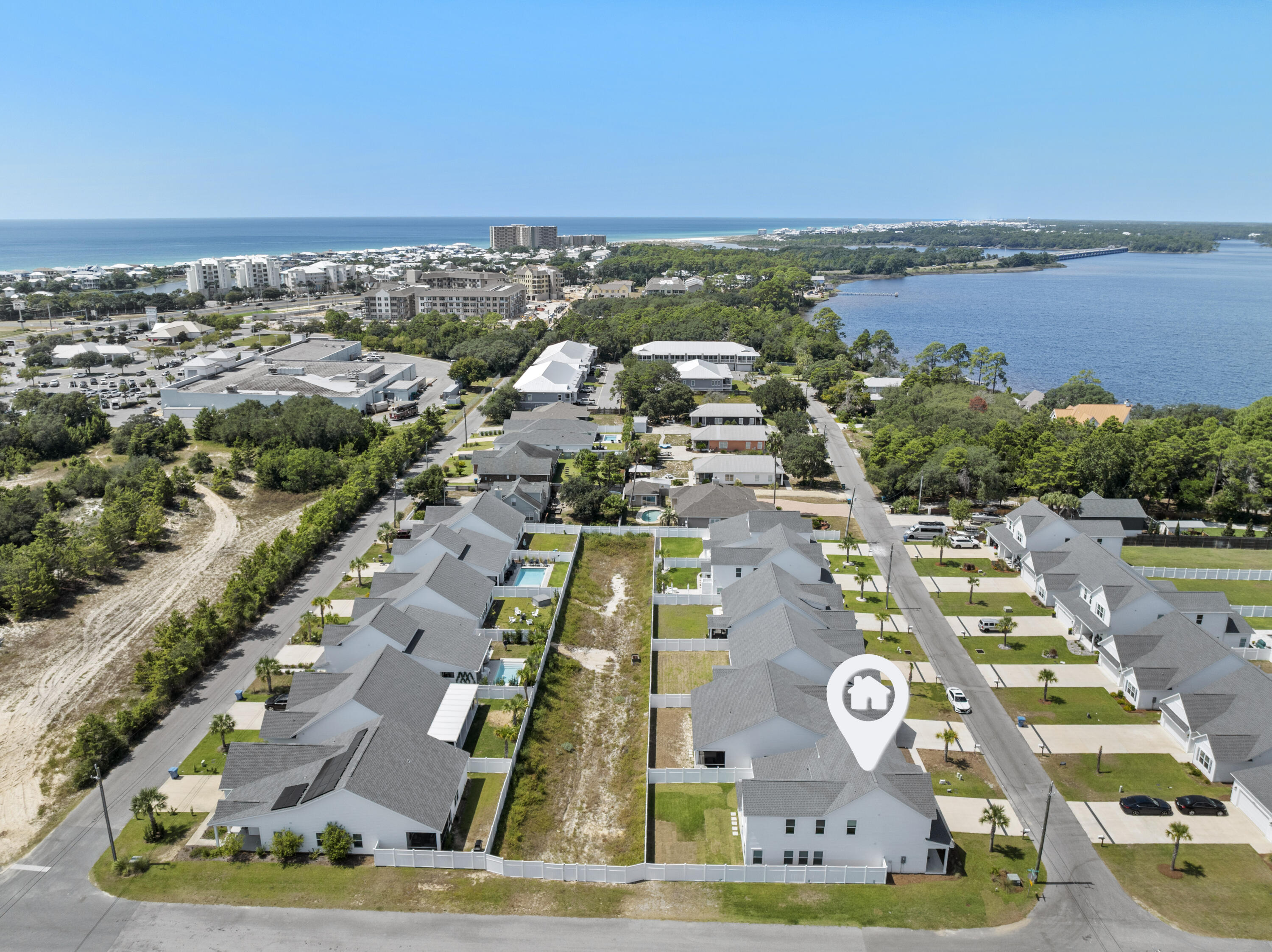 22801 Ann Miller Road