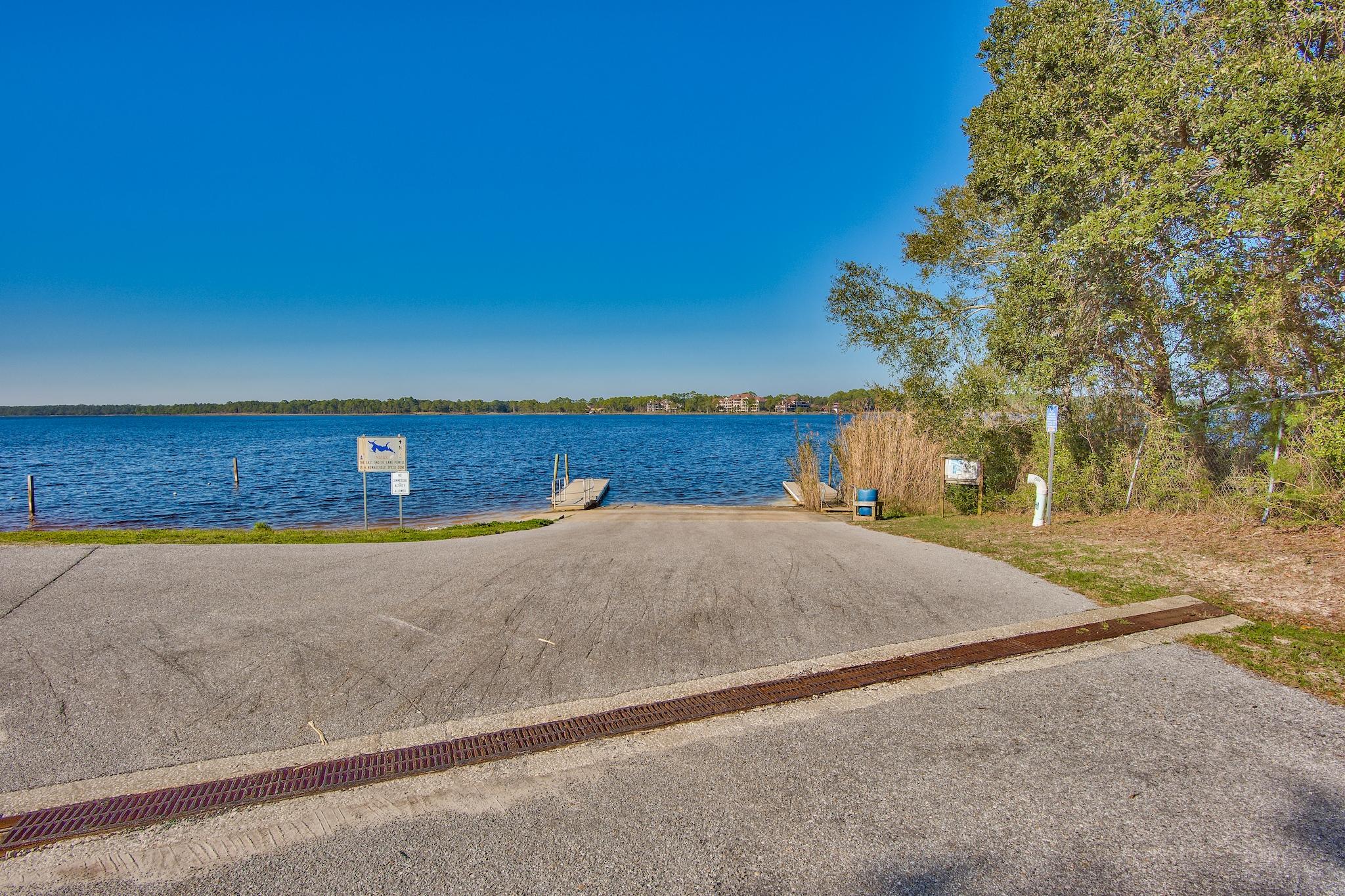 22801 Ann Miller Road