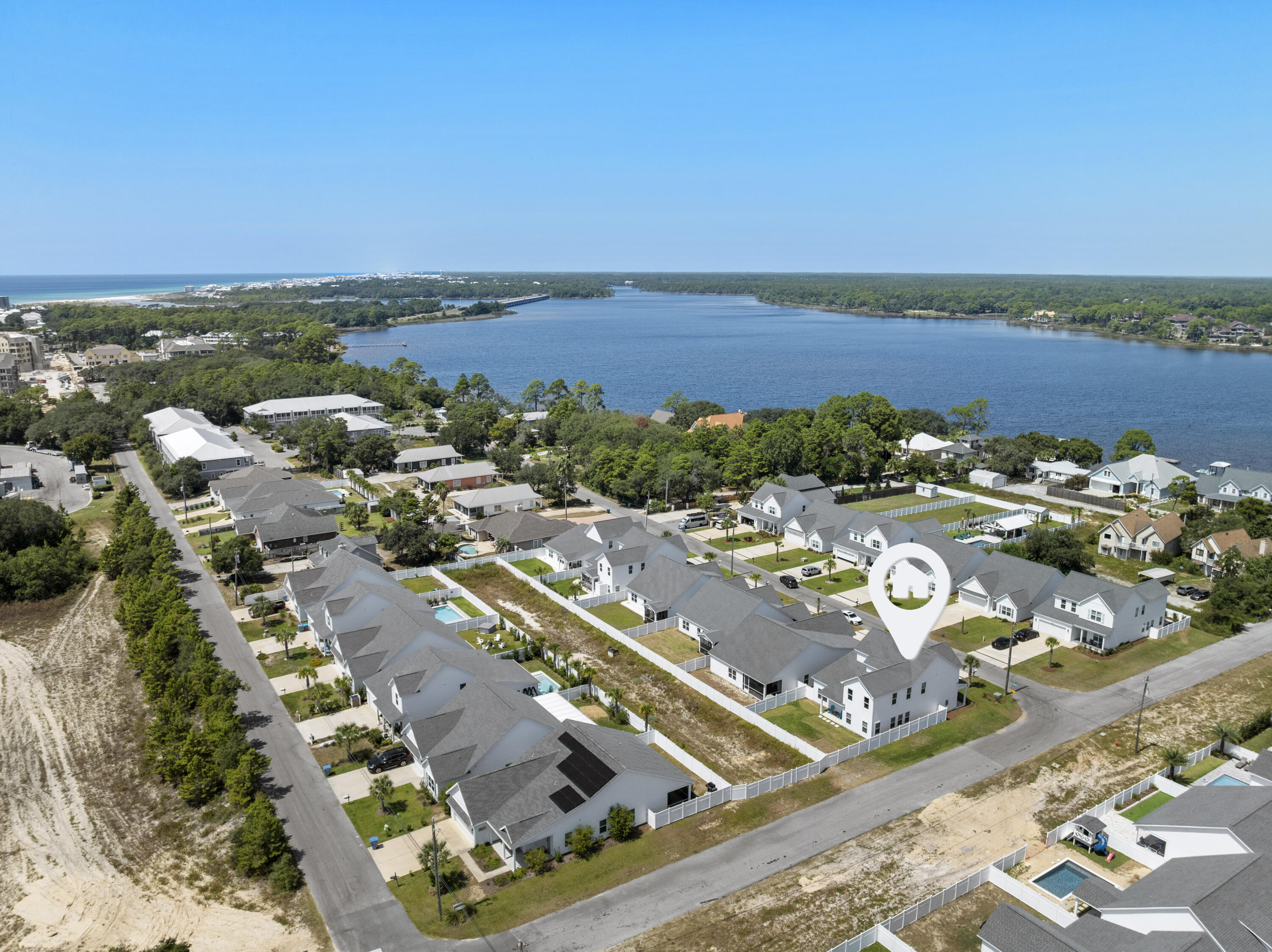 22801 Ann Miller Road