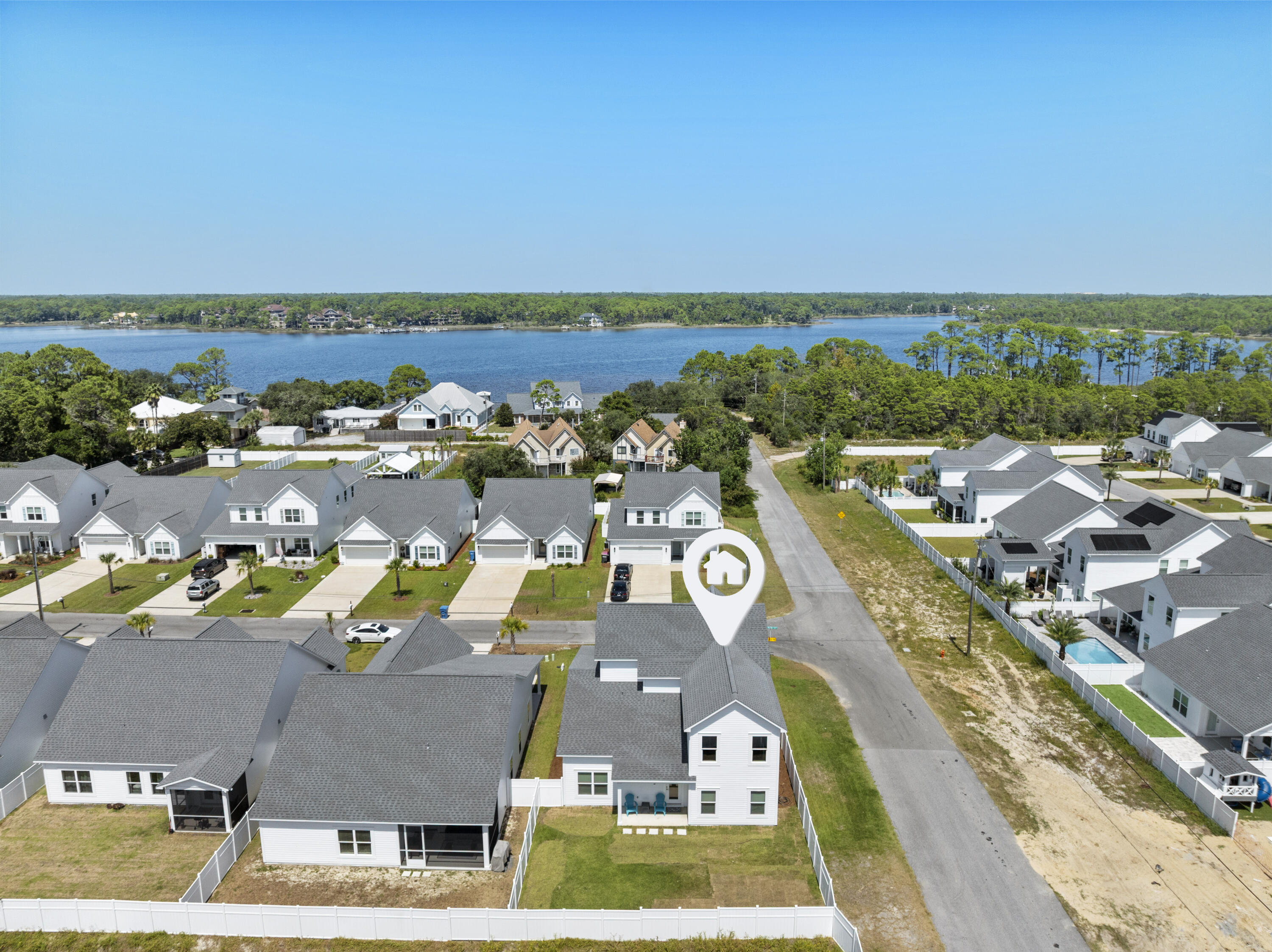 22801 Ann Miller Road