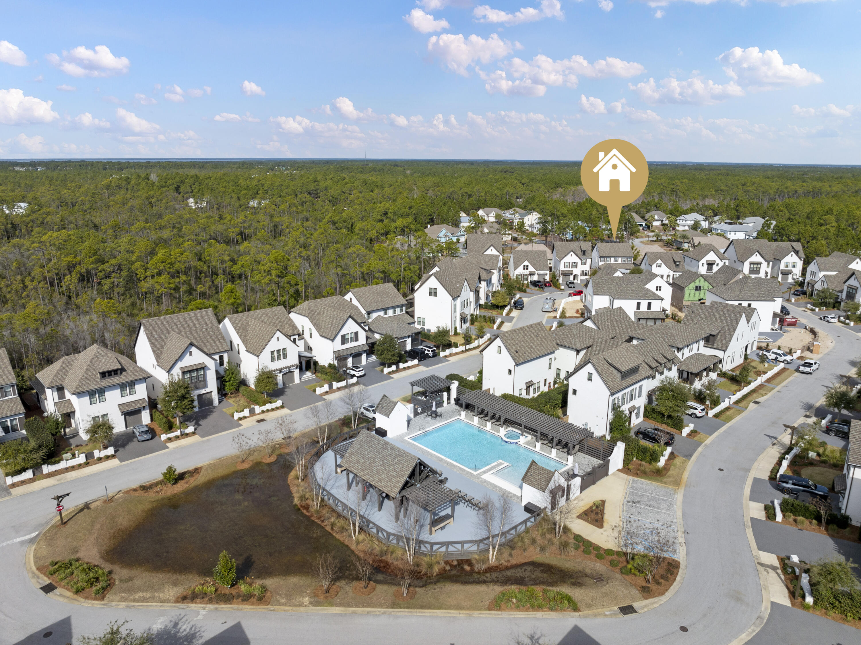 321 Ridgewalk Circle