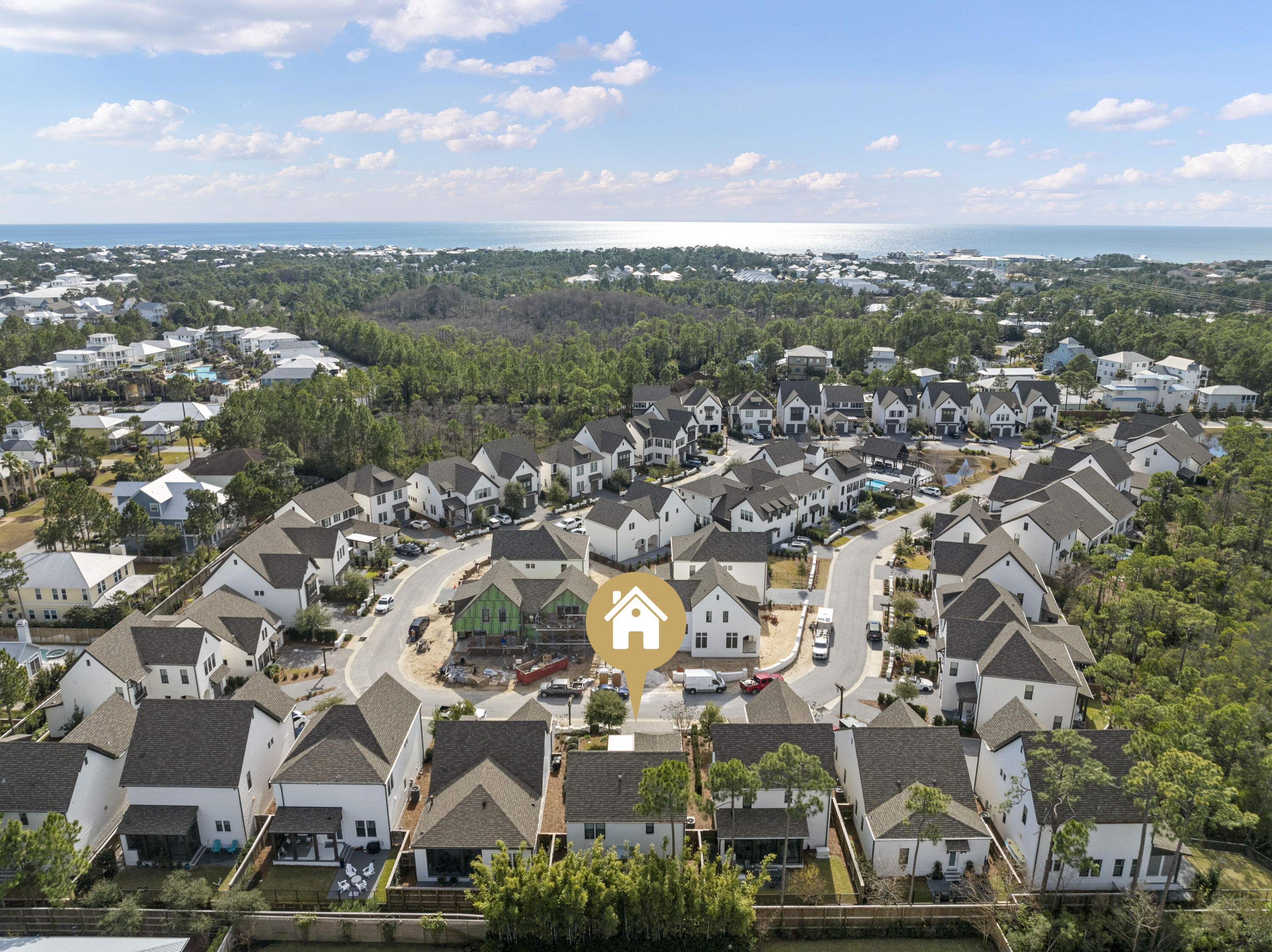 321 Ridgewalk Circle