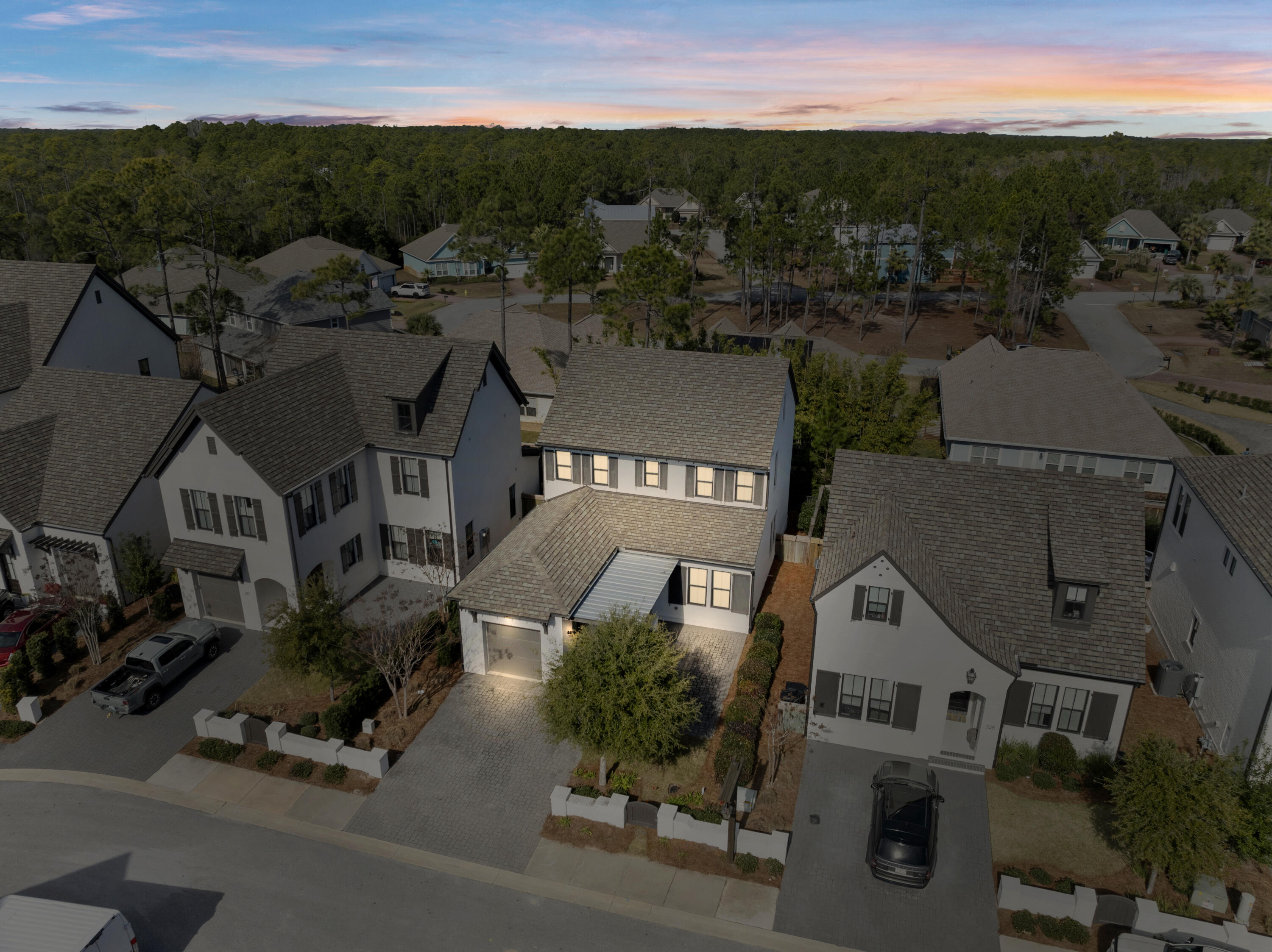 321 Ridgewalk Circle