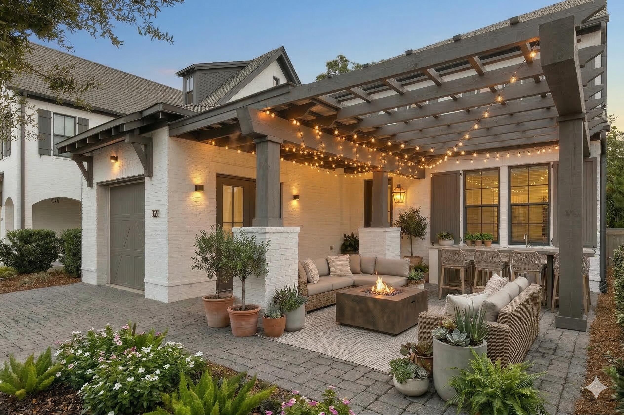 321 Ridgewalk Circle