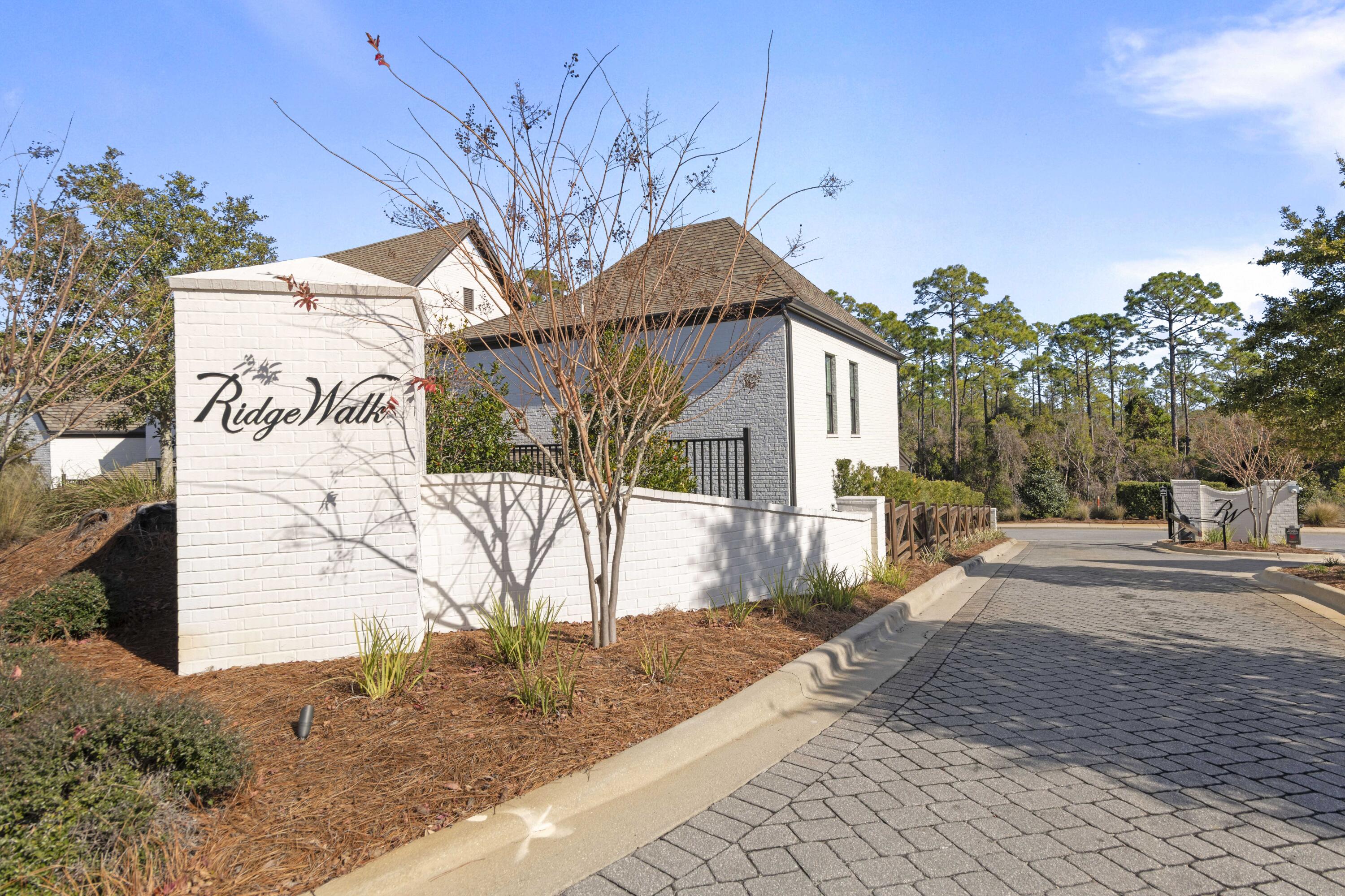 321 Ridgewalk Circle