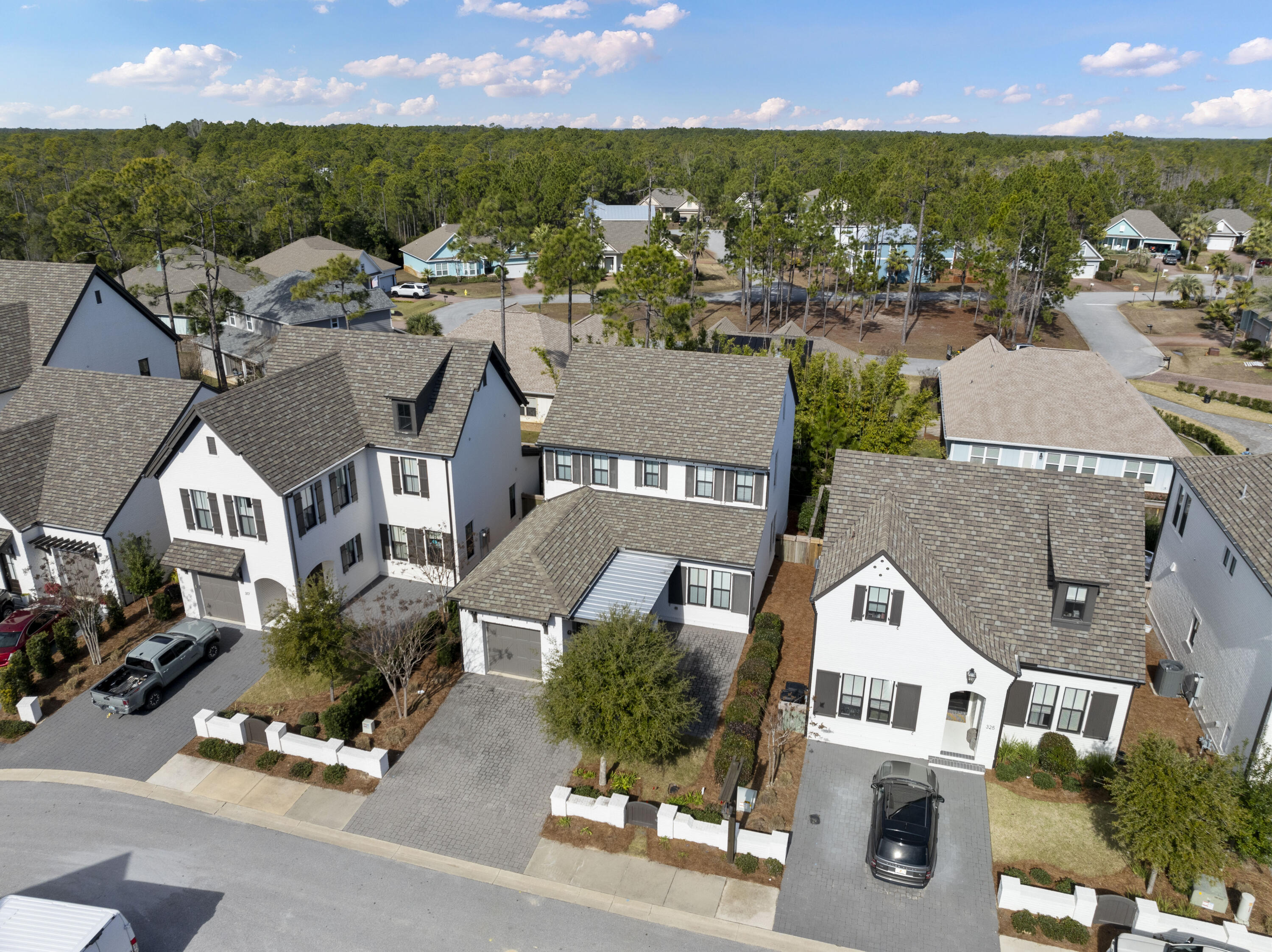 321 Ridgewalk Circle